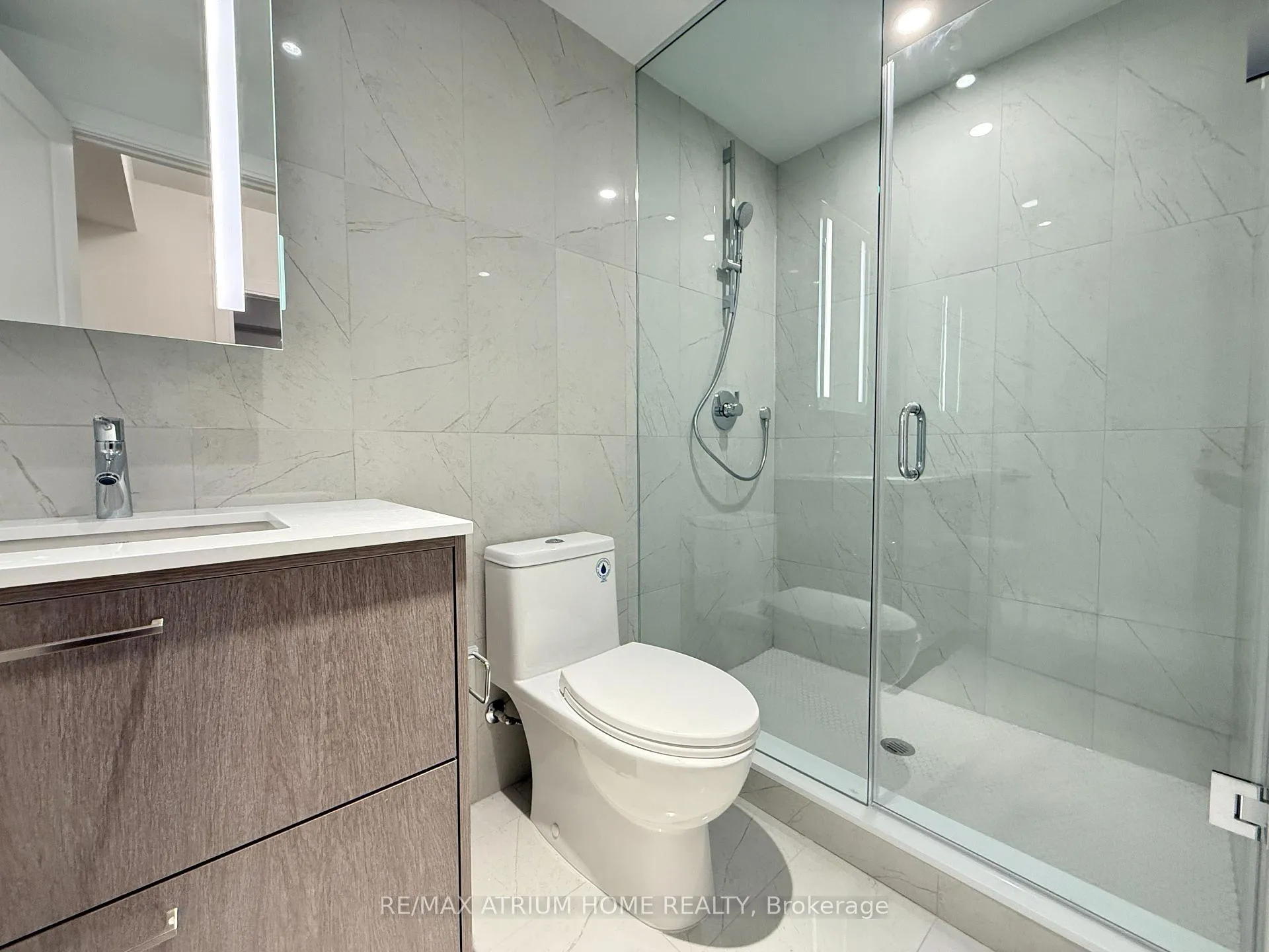 Photo 12 of Unit 420, 155 Merchants' Wharf, Toronto, Waterfront Communities — HOMEH
