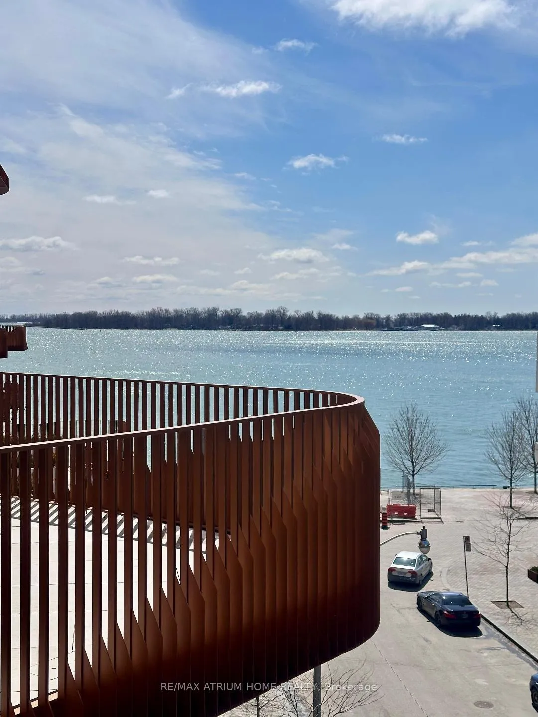 Photo 15 of Unit 420, 155 Merchants' Wharf, Toronto, Waterfront Communities — HOMEH