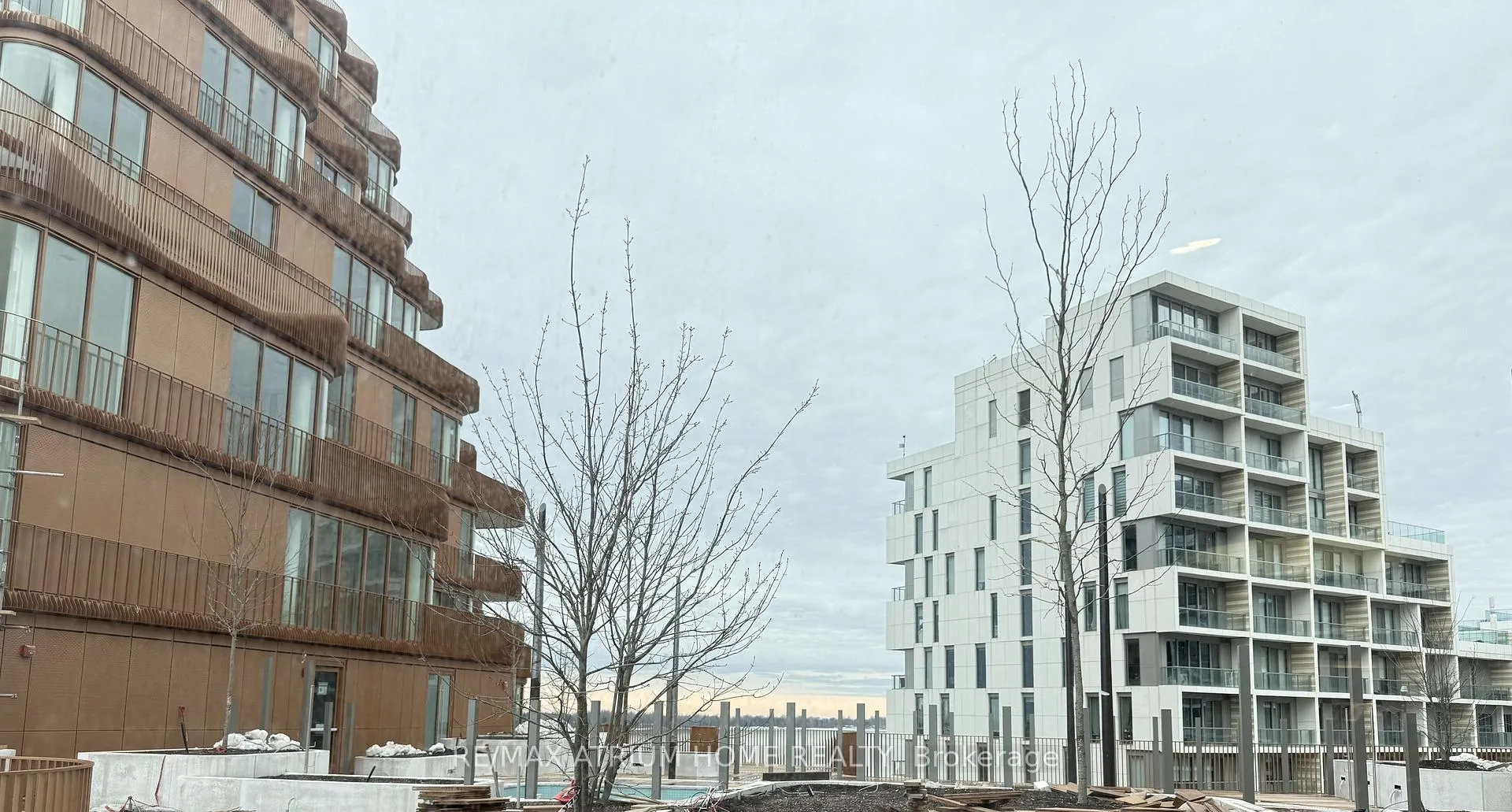 Photo 17 of Unit 420, 155 Merchants' Wharf, Toronto, Waterfront Communities — HOMEH