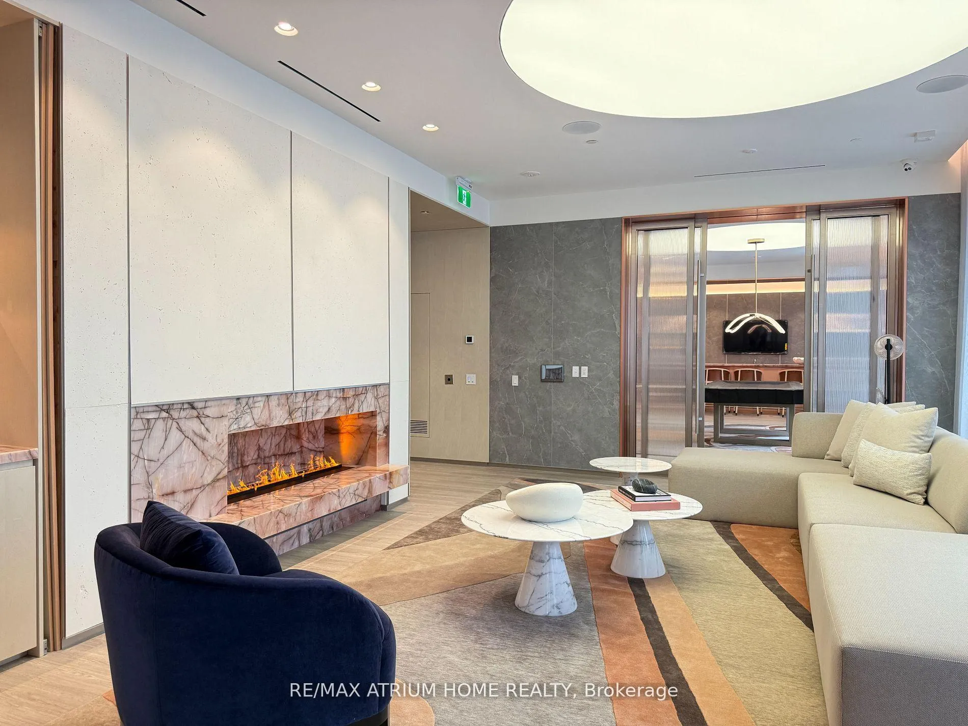 Photo 19 of Unit 420, 155 Merchants' Wharf, Toronto, Waterfront Communities — HOMEH
