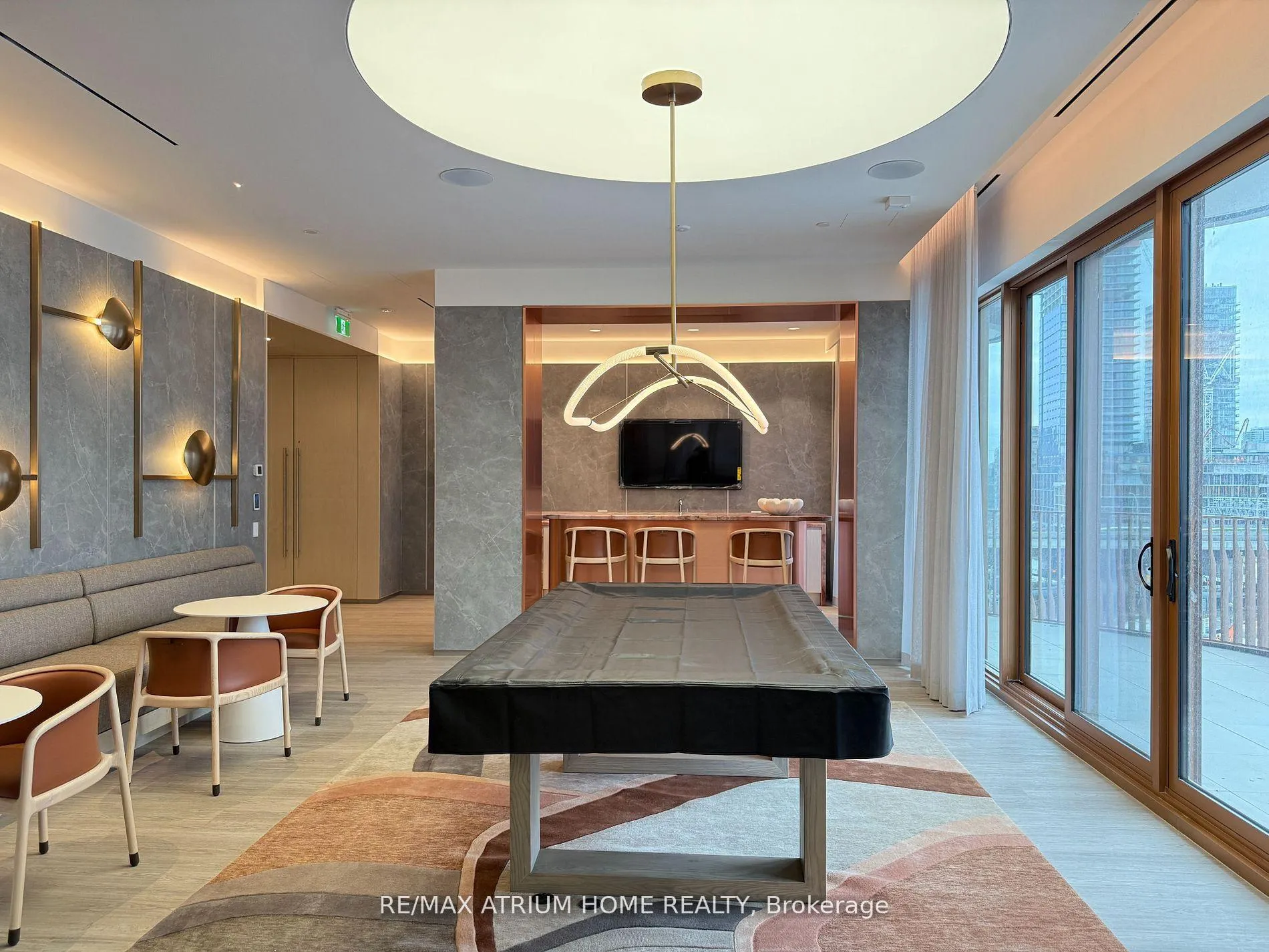Photo 20 of Unit 420, 155 Merchants' Wharf, Toronto, Waterfront Communities — HOMEH