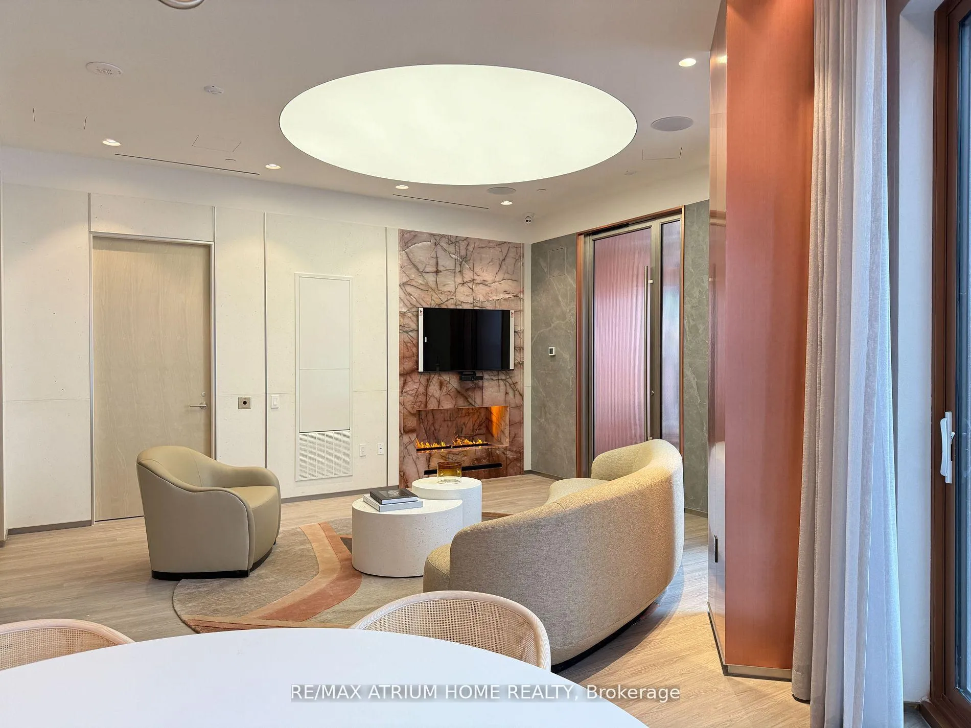 Photo 22 of Unit 420, 155 Merchants' Wharf, Toronto, Waterfront Communities — HOMEH