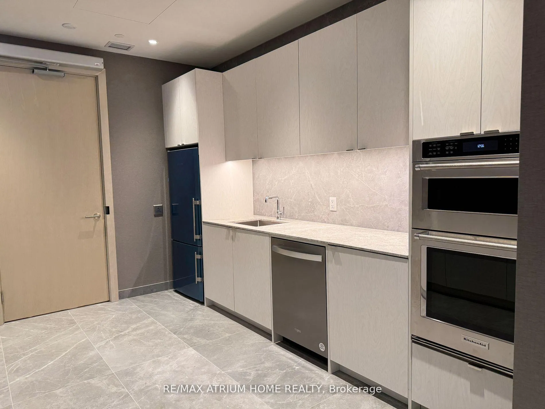 Photo 24 of Unit 420, 155 Merchants' Wharf, Toronto, Waterfront Communities — HOMEH