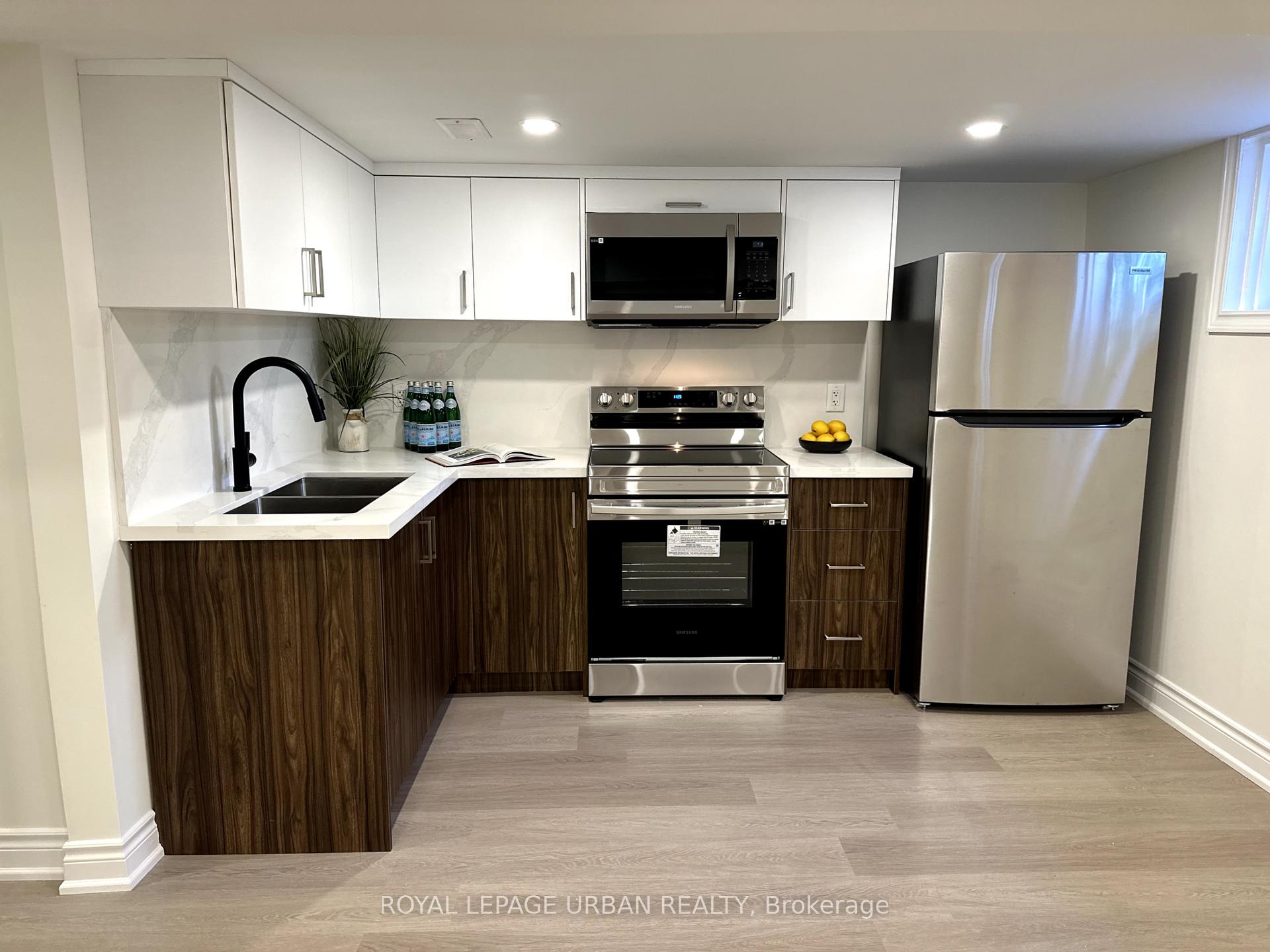 Photo 1 of Unit BSMT, 350 Mortimer Avenue, Toronto, Danforth Village-East York — HOMEH