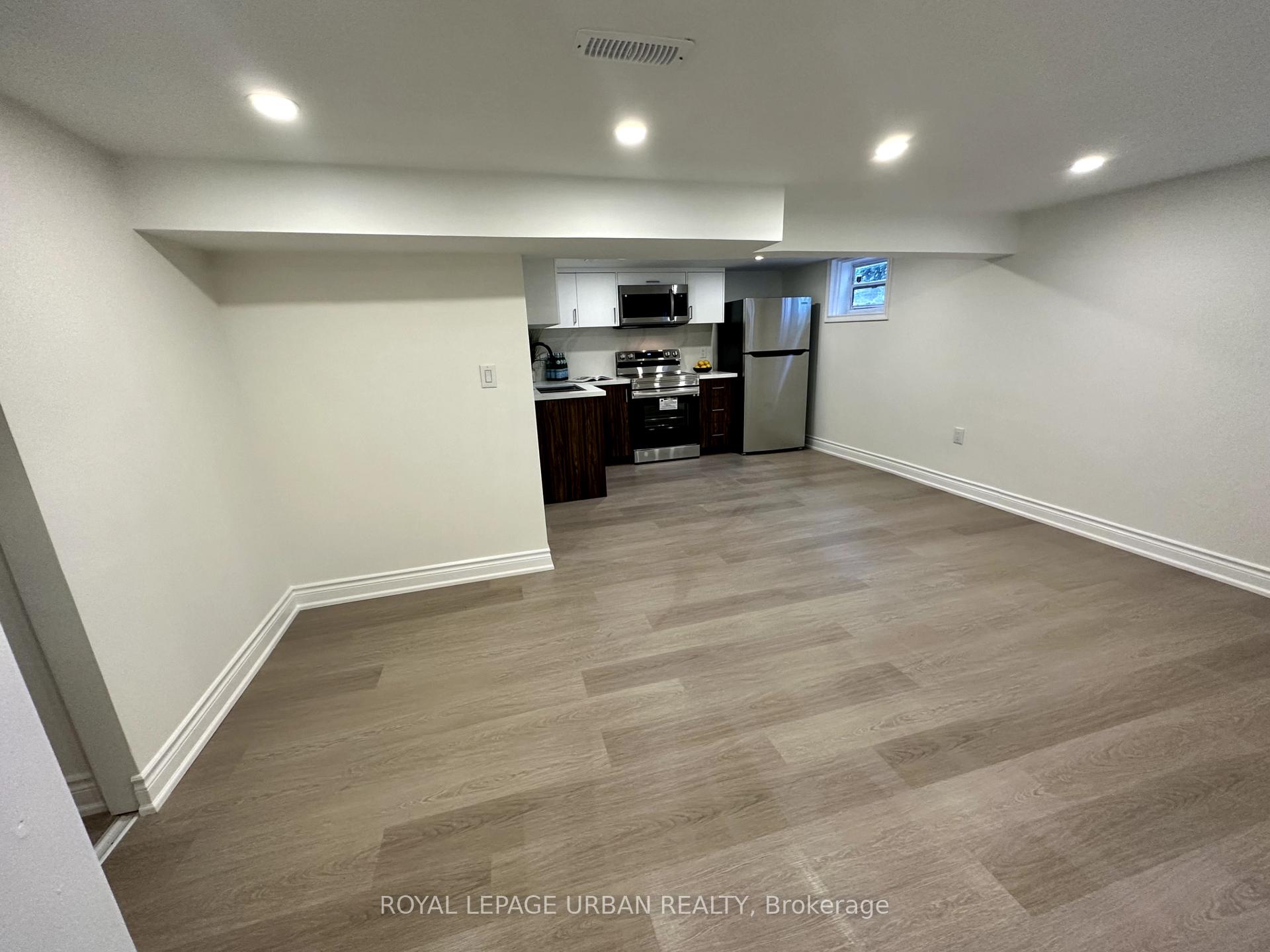 Photo 3 of Unit BSMT, 350 Mortimer Avenue, Toronto, Danforth Village-East York — HOMEH