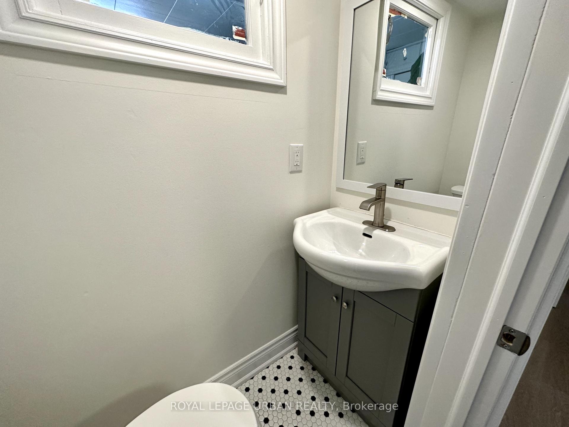 Photo 5 of Unit BSMT, 350 Mortimer Avenue, Toronto, Danforth Village-East York — HOMEH