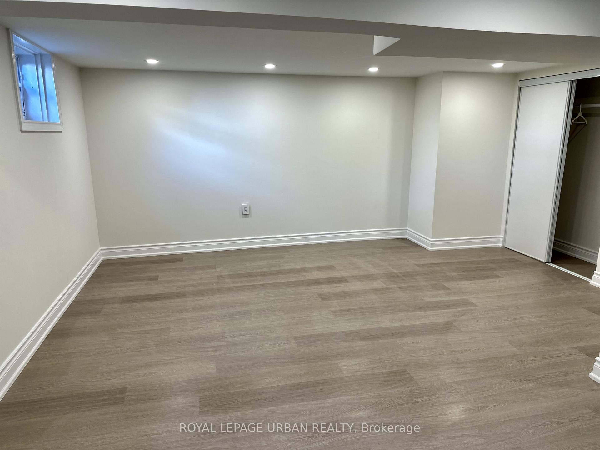 Photo 6 of Unit BSMT, 350 Mortimer Avenue, Toronto, Danforth Village-East York — HOMEH