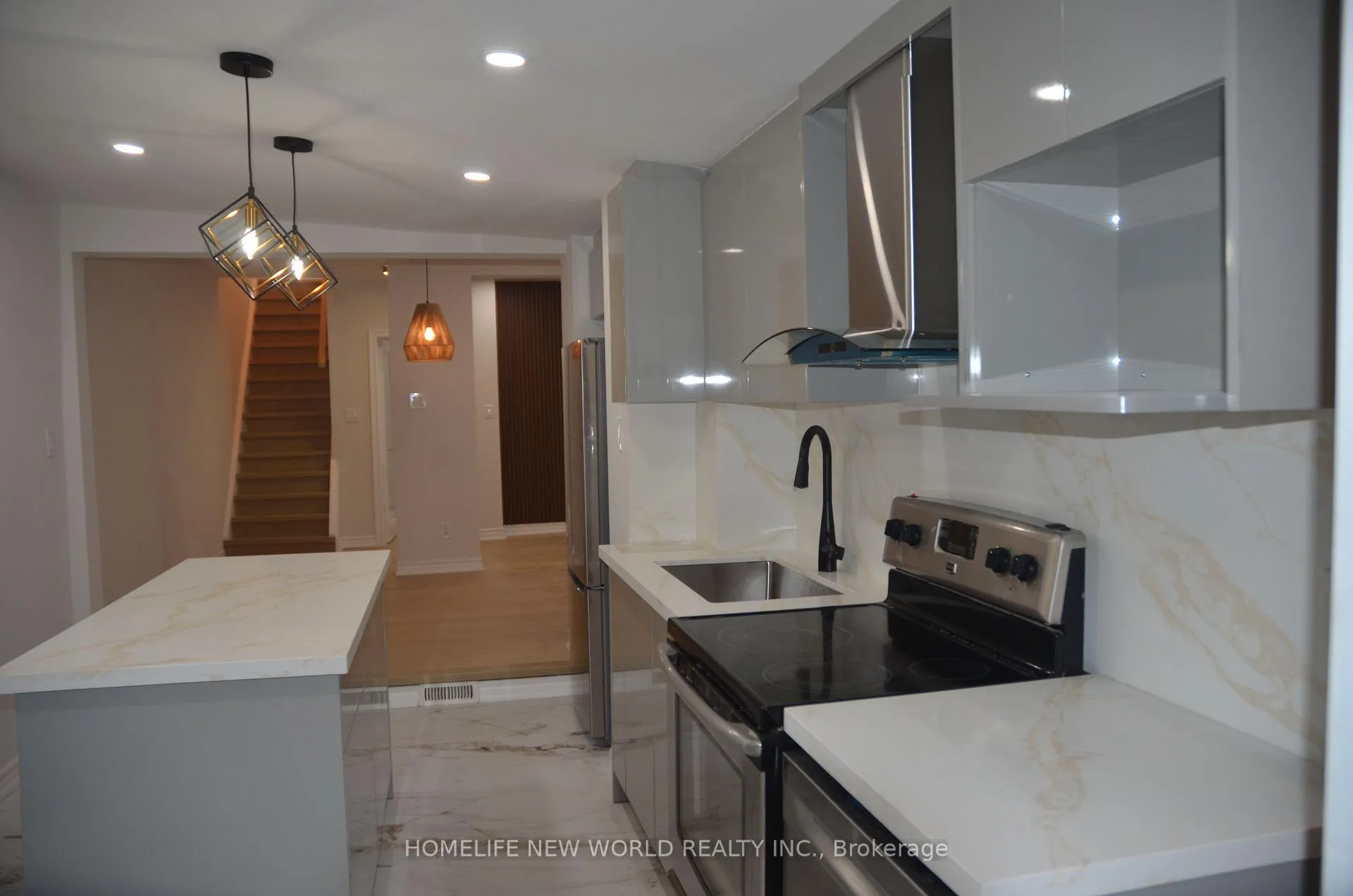 Photo 2 of Unit Upper Level, 231 Queen Street W, Toronto, Waterfront Communities — HOMEH