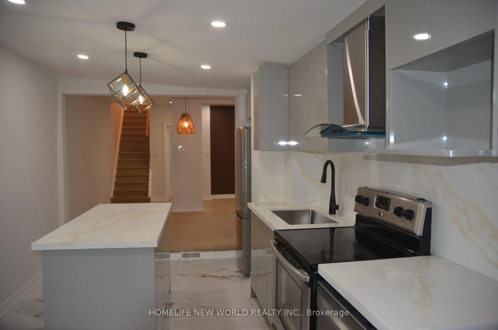 Photo 3 of Unit Upper Level, 231 Queen Street W, Toronto, Waterfront Communities — HOMEH