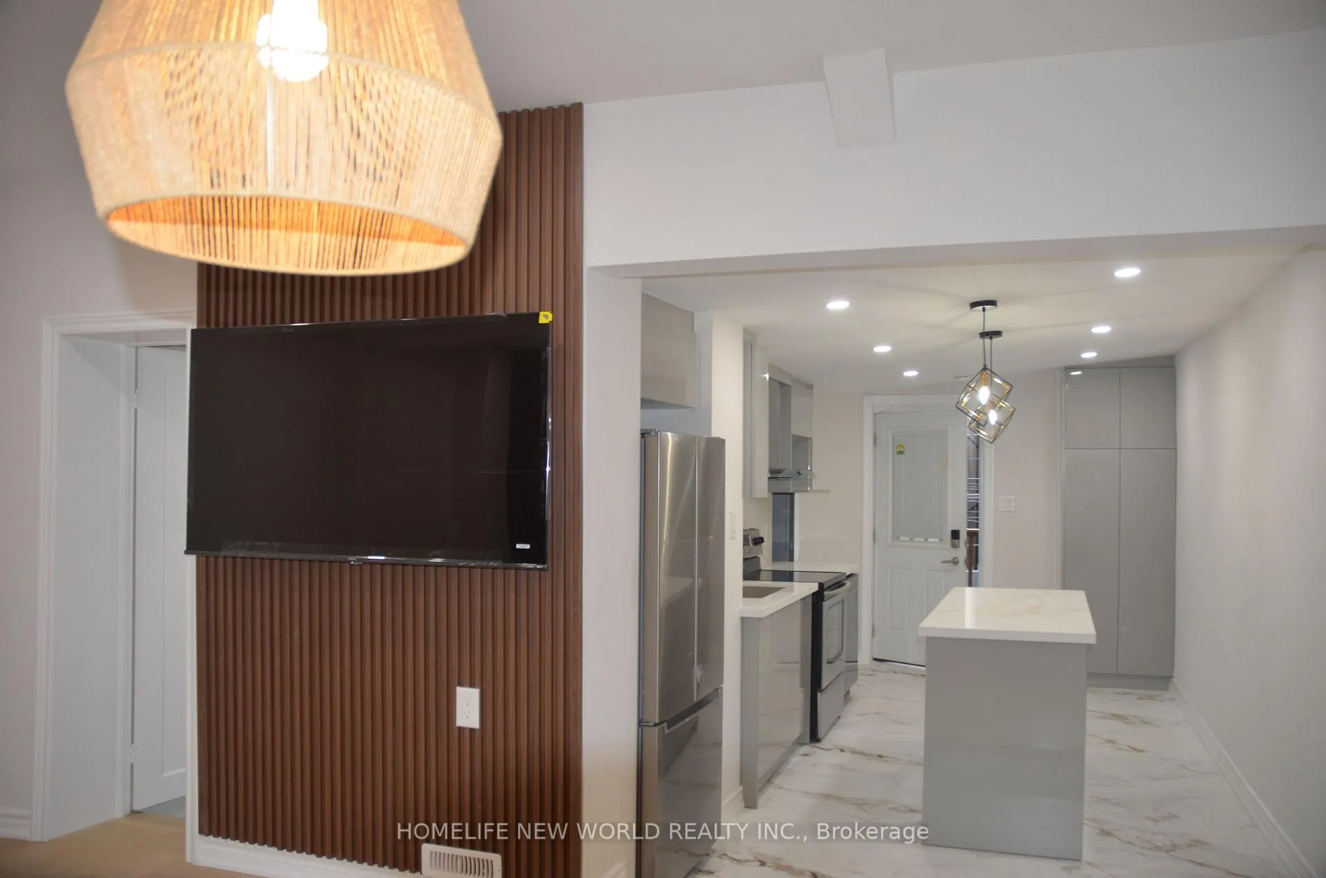 Photo 12 of Unit Upper Level, 231 Queen Street W, Toronto, Waterfront Communities — HOMEH