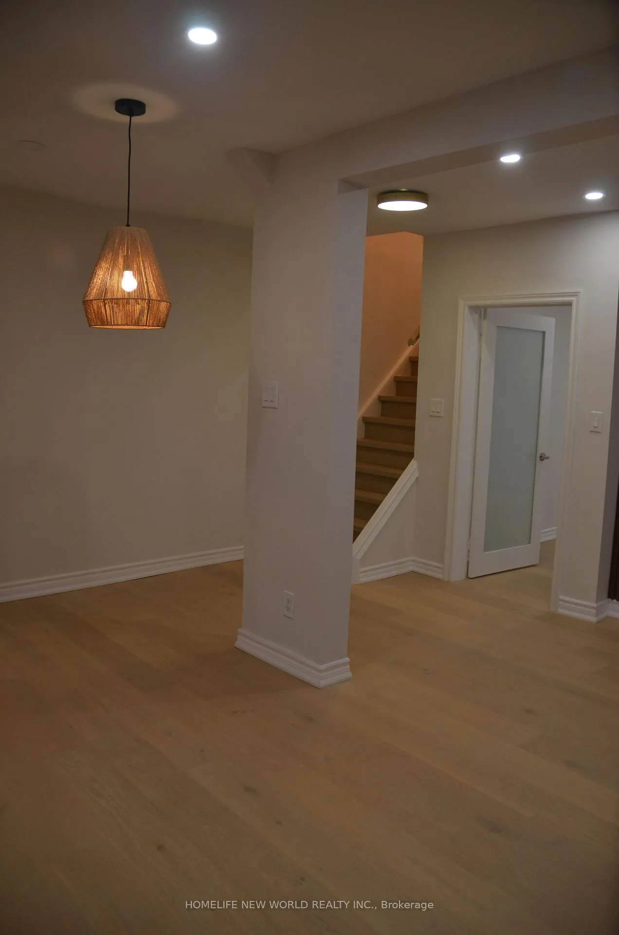 Photo 15 of Unit Upper Level, 231 Queen Street W, Toronto, Waterfront Communities — HOMEH