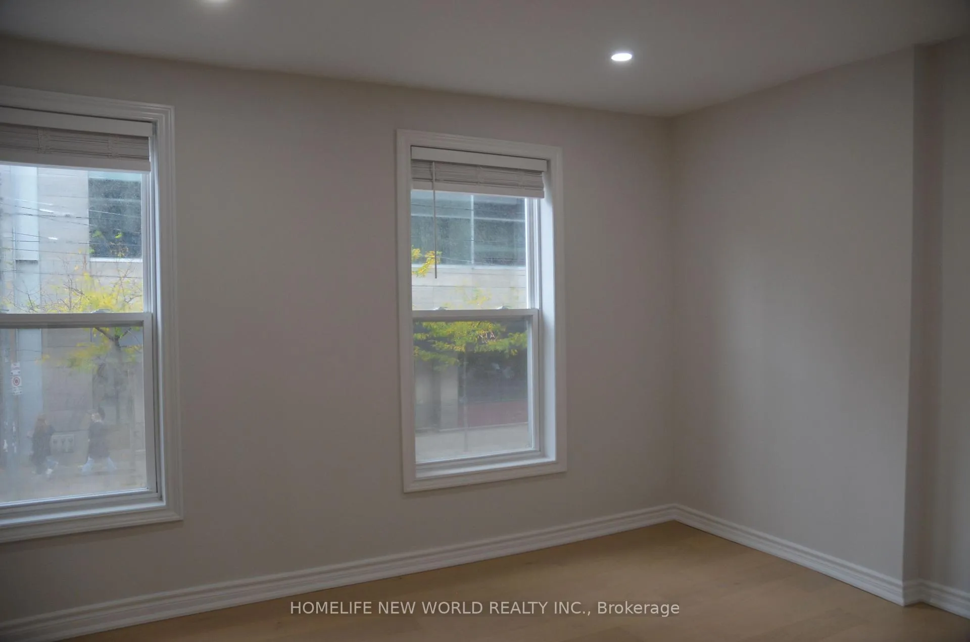 Photo 20 of Unit Upper Level, 231 Queen Street W, Toronto, Waterfront Communities — HOMEH