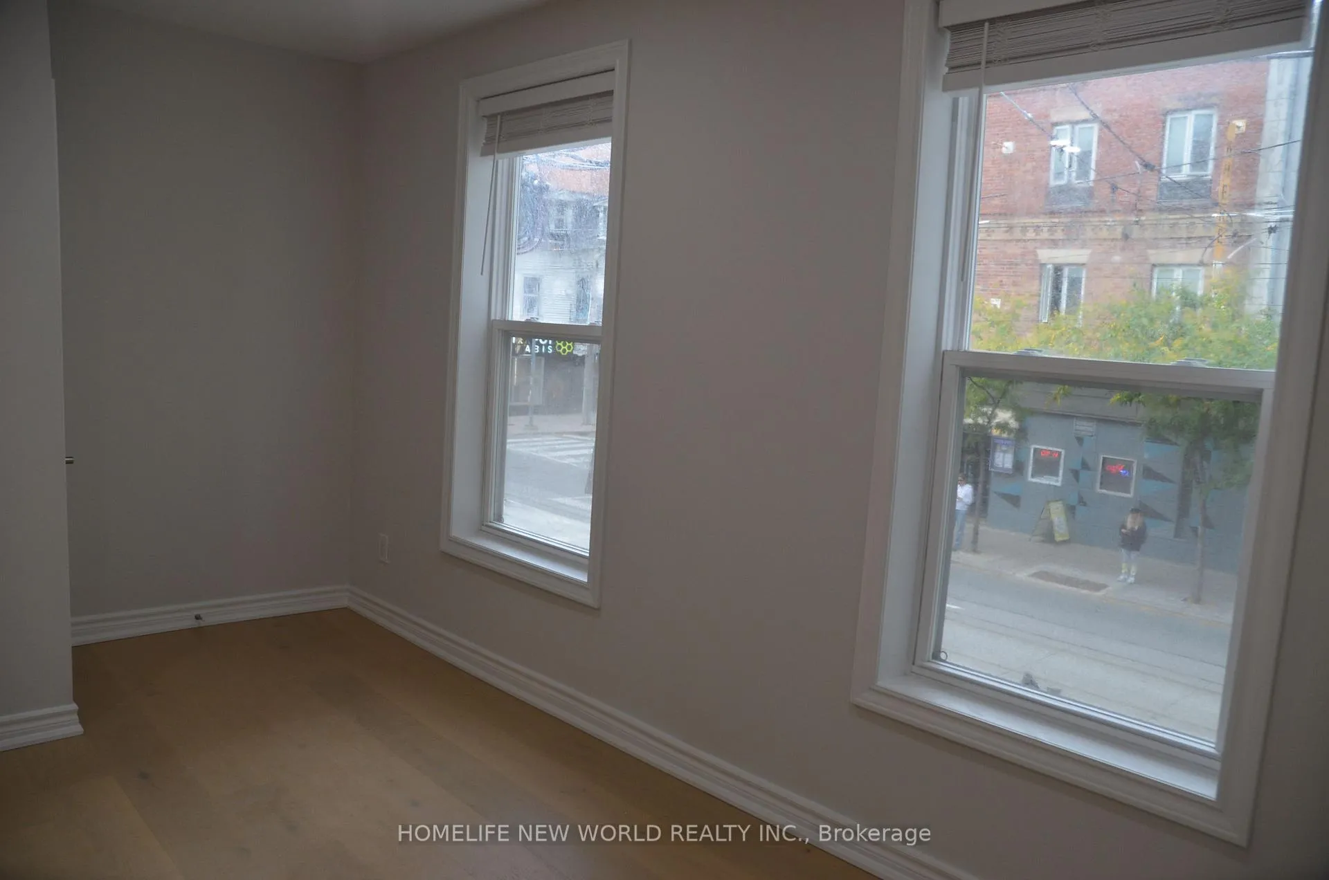 Photo 21 of Unit Upper Level, 231 Queen Street W, Toronto, Waterfront Communities — HOMEH