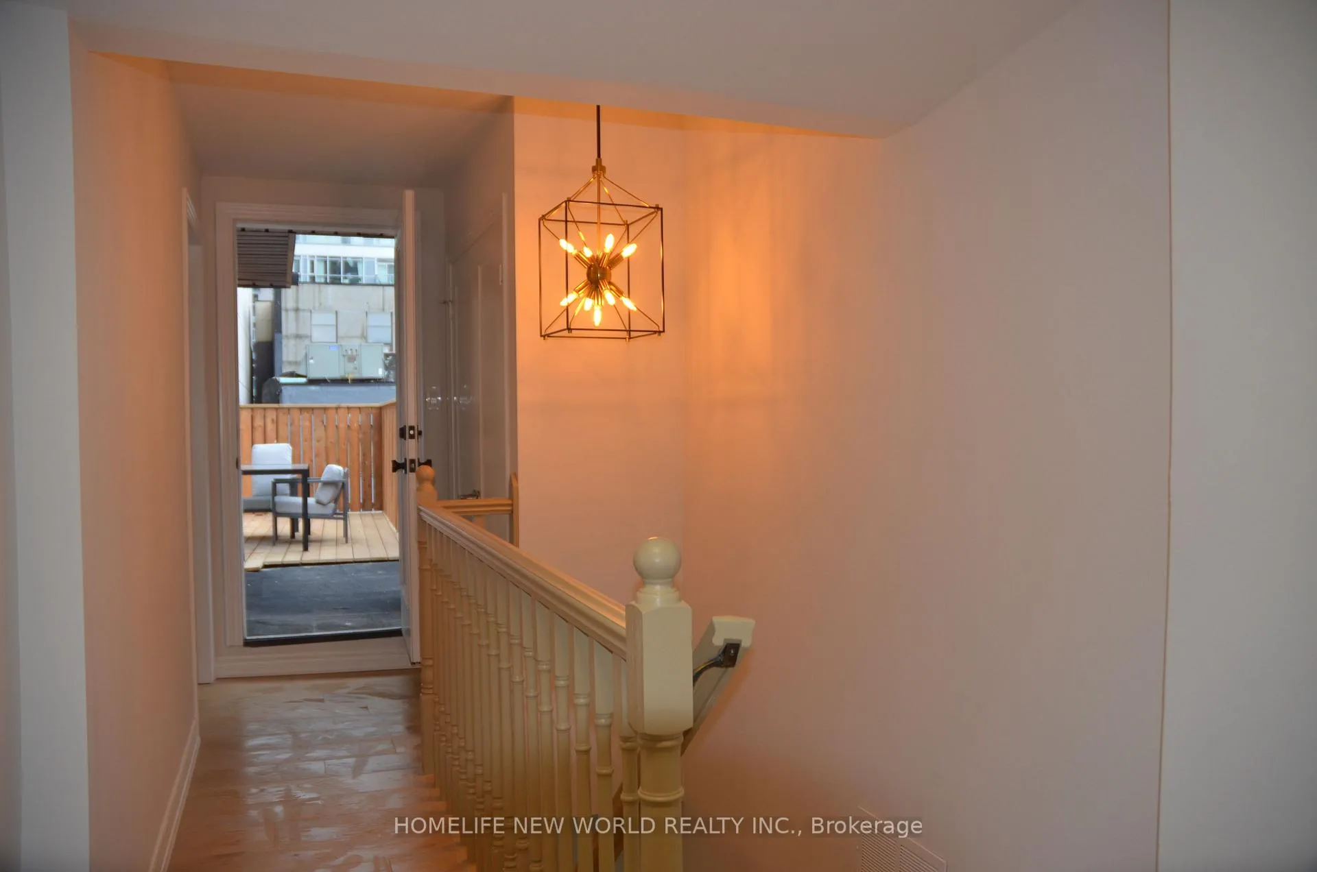 Photo 27 of Unit Upper Level, 231 Queen Street W, Toronto, Waterfront Communities — HOMEH