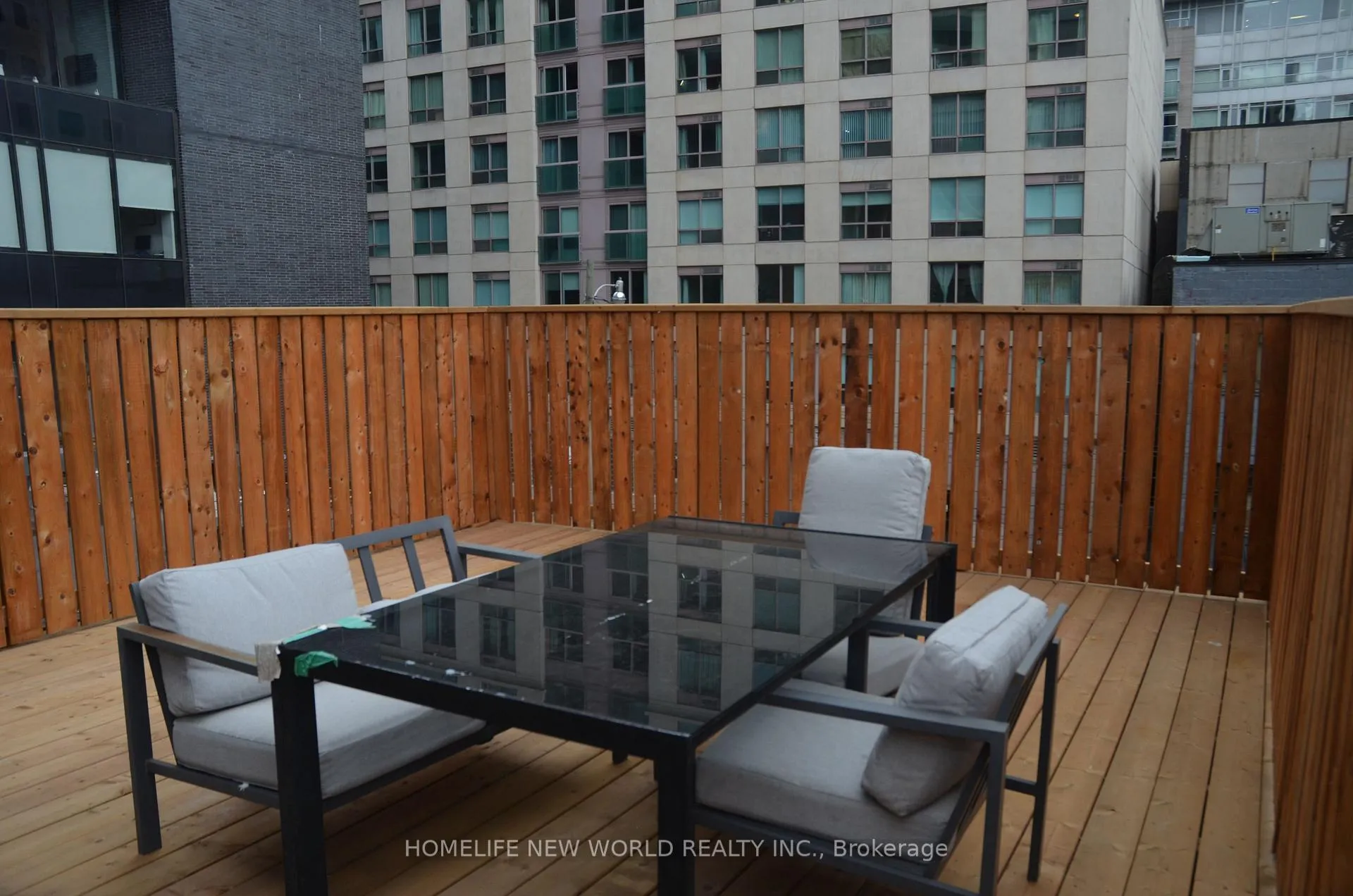 Photo 28 of Unit Upper Level, 231 Queen Street W, Toronto, Waterfront Communities — HOMEH