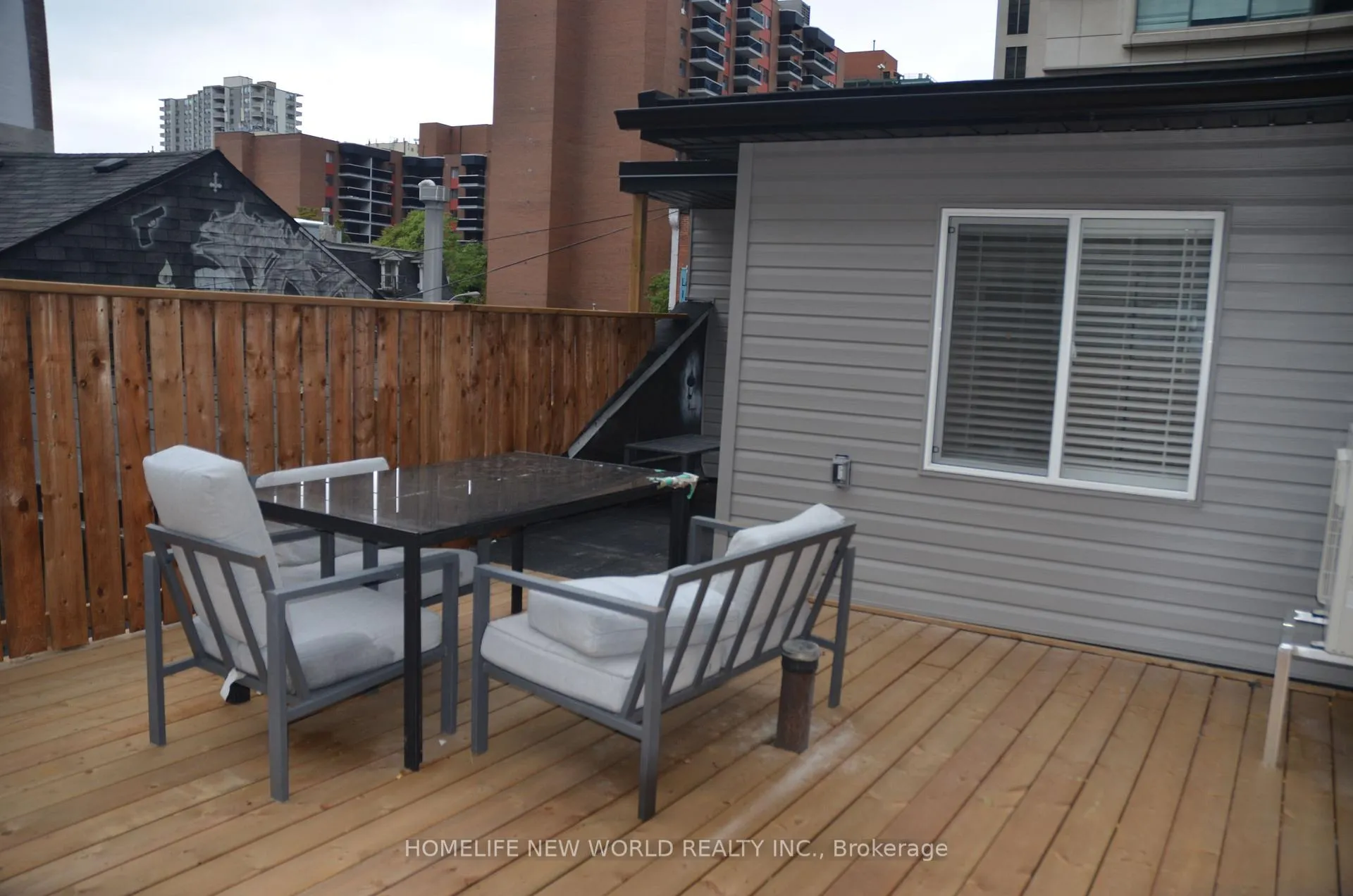 Photo 29 of Unit Upper Level, 231 Queen Street W, Toronto, Waterfront Communities — HOMEH