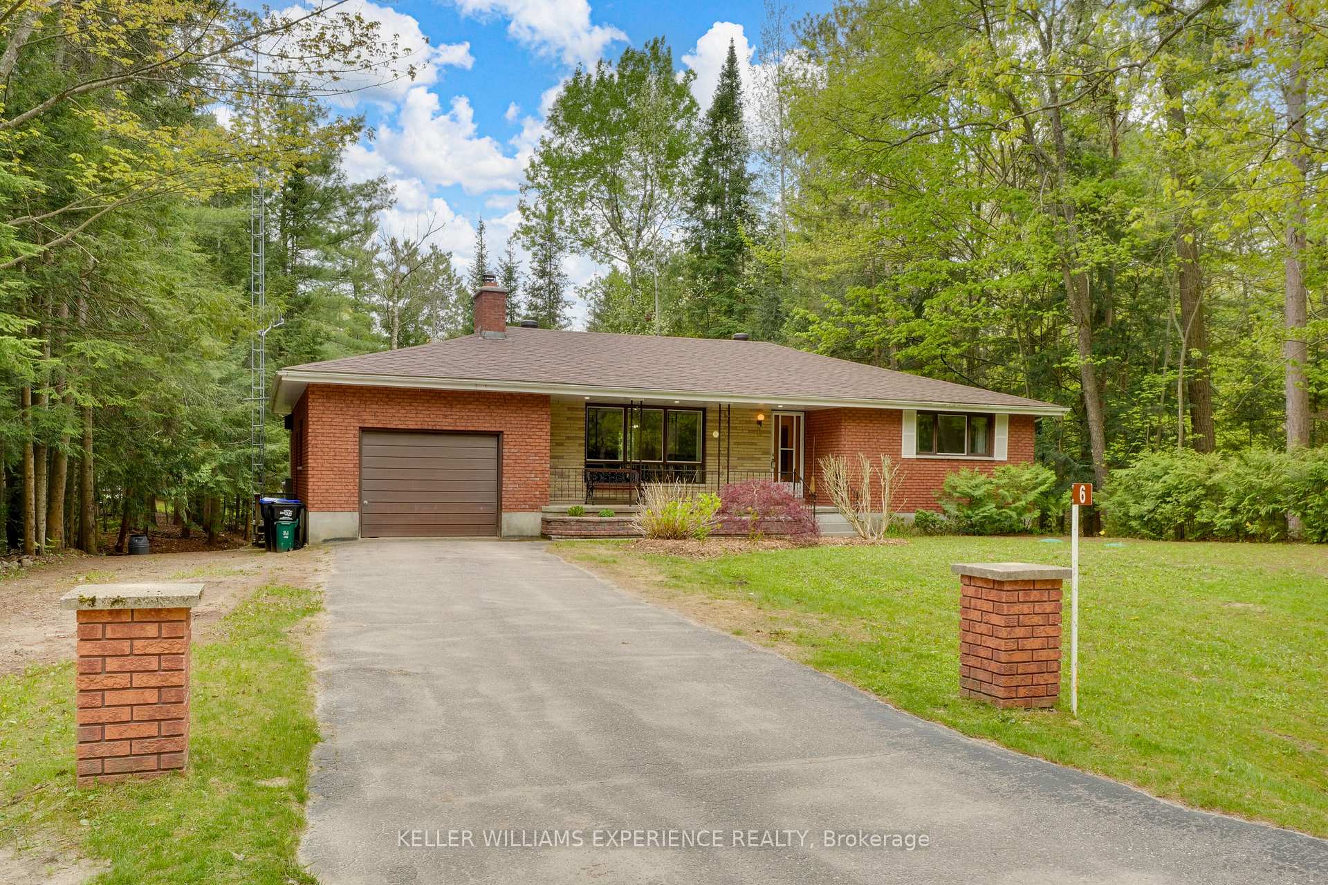 Photo 1 of 6 Fernanne Drive, Tiny, Rural Tiny — HOMEH