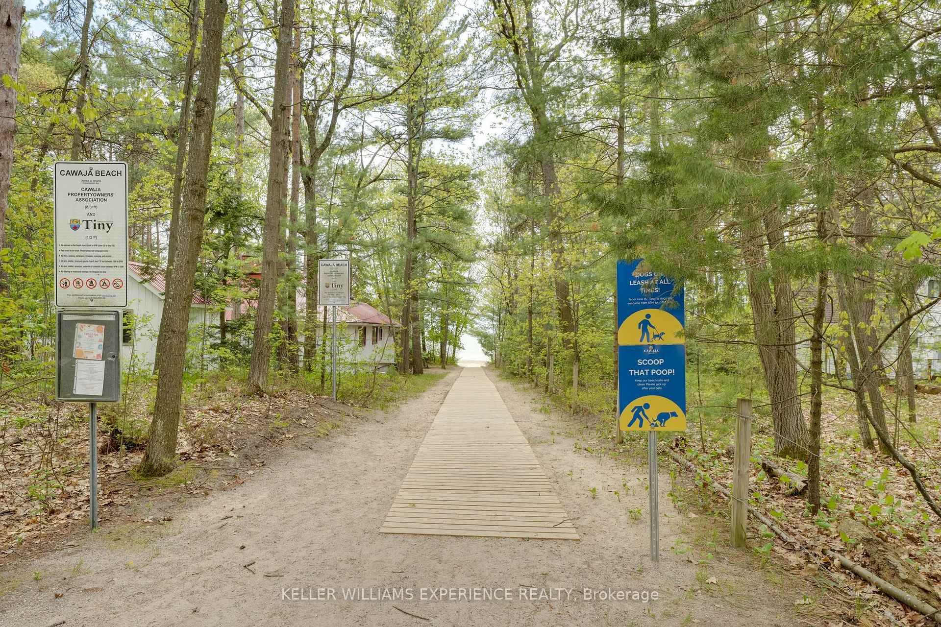 Photo 37 of 6 Fernanne Drive, Tiny, Rural Tiny — HOMEH