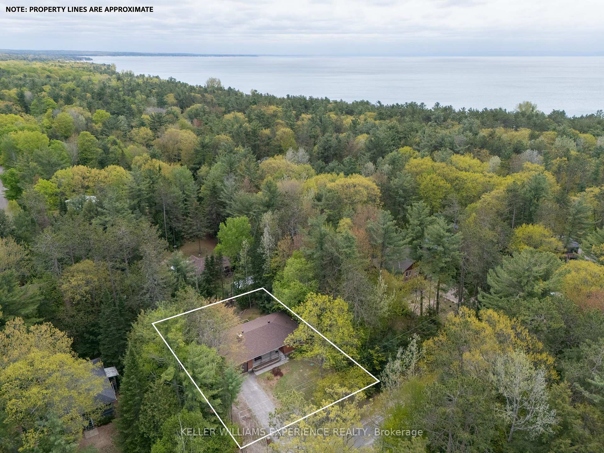 Photo 41 of 6 Fernanne Drive, Tiny, Rural Tiny — HOMEH