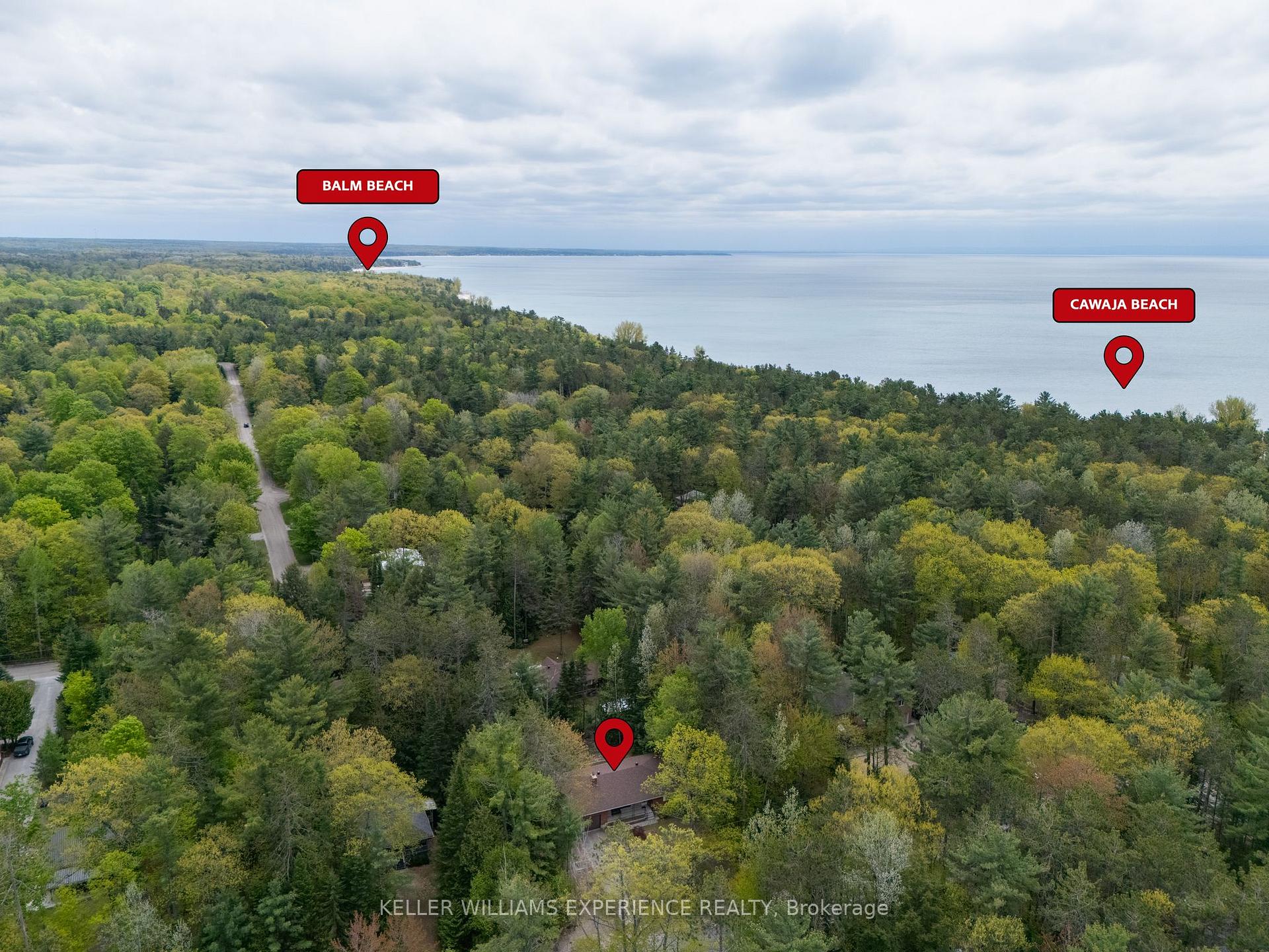 Photo 42 of 6 Fernanne Drive, Tiny, Rural Tiny — HOMEH
