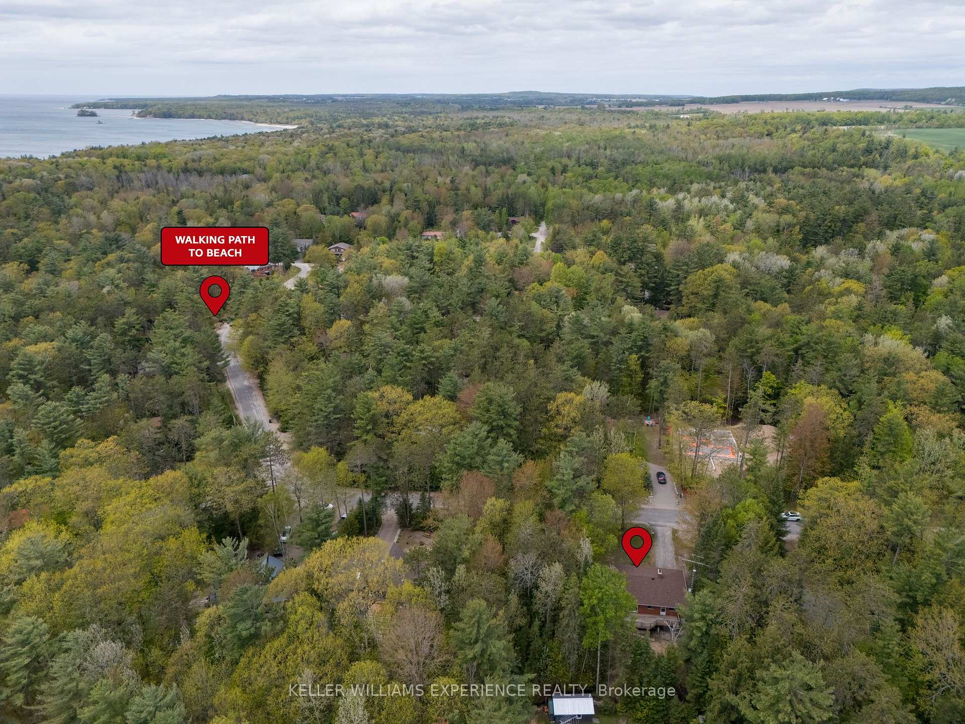 Photo 44 of 6 Fernanne Drive, Tiny, Rural Tiny — HOMEH