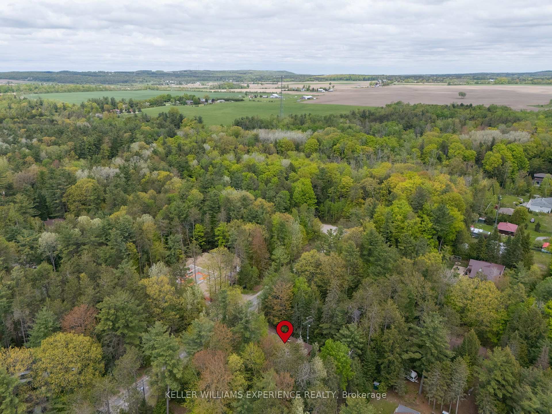 Photo 45 of 6 Fernanne Drive, Tiny, Rural Tiny — HOMEH