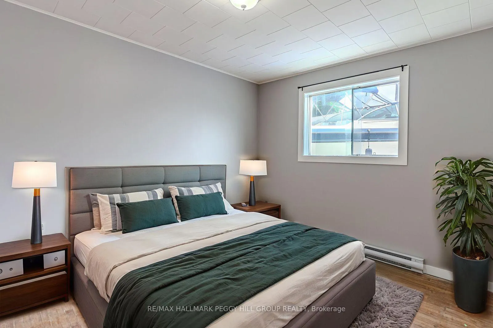 Photo 4 of Unit A, 332 Champlain Road, Penetanguishene — HOMEH