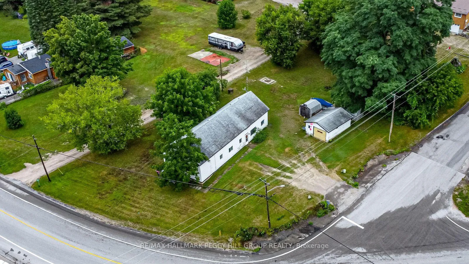 Photo 9 of Unit A, 332 Champlain Road, Penetanguishene — HOMEH
