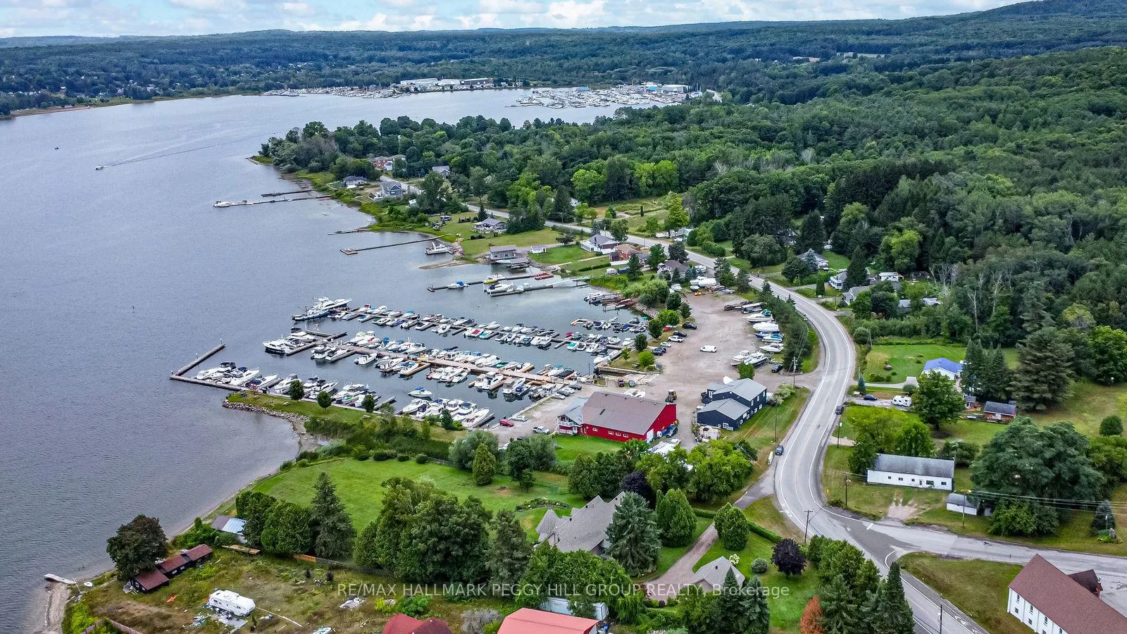 Photo 10 of Unit A, 332 Champlain Road, Penetanguishene — HOMEH