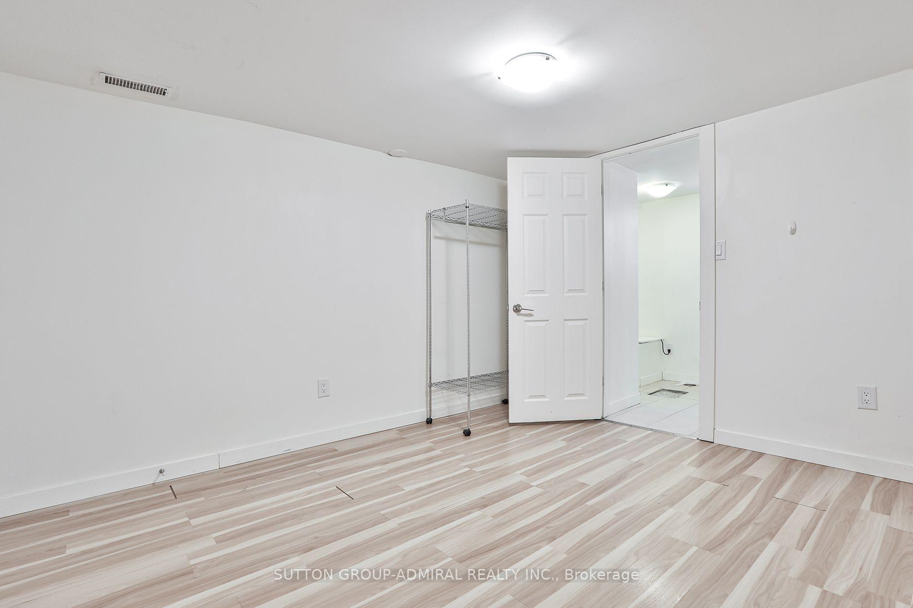 Photo 17 of Unit Lower, 497 Clinton Street, Toronto, The Annex — HOMEH