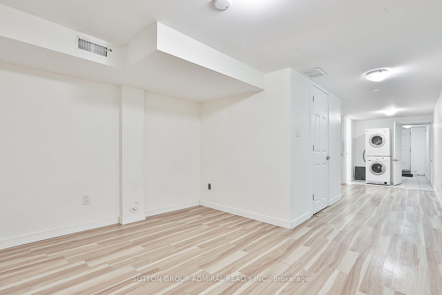 Photo 7 of Unit Lower, 497 Clinton Street, Toronto, The Annex — HOMEH