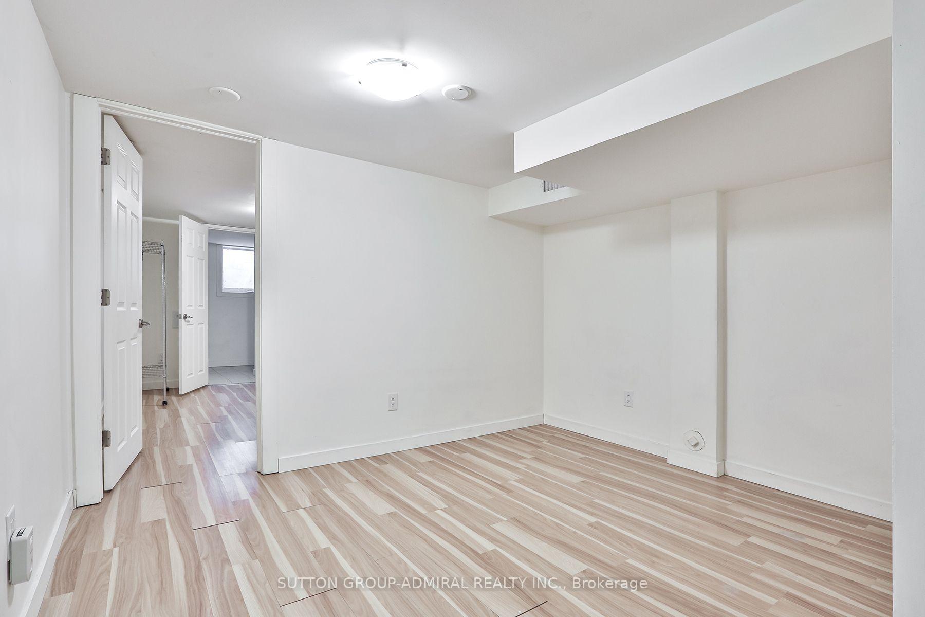 Photo 10 of Unit Lower, 497 Clinton Street, Toronto, The Annex — HOMEH