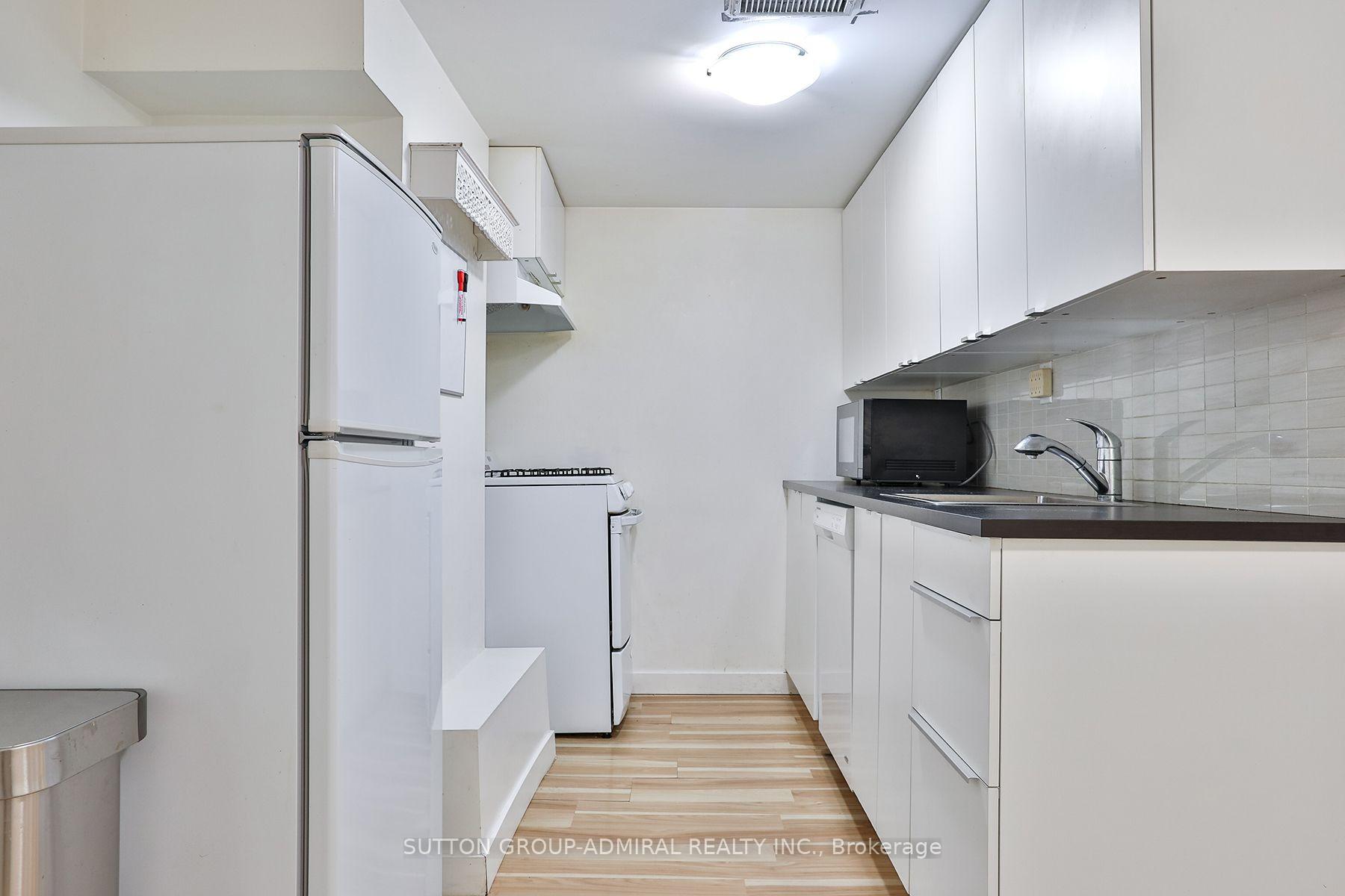 Photo 11 of Unit Lower, 497 Clinton Street, Toronto, The Annex — HOMEH