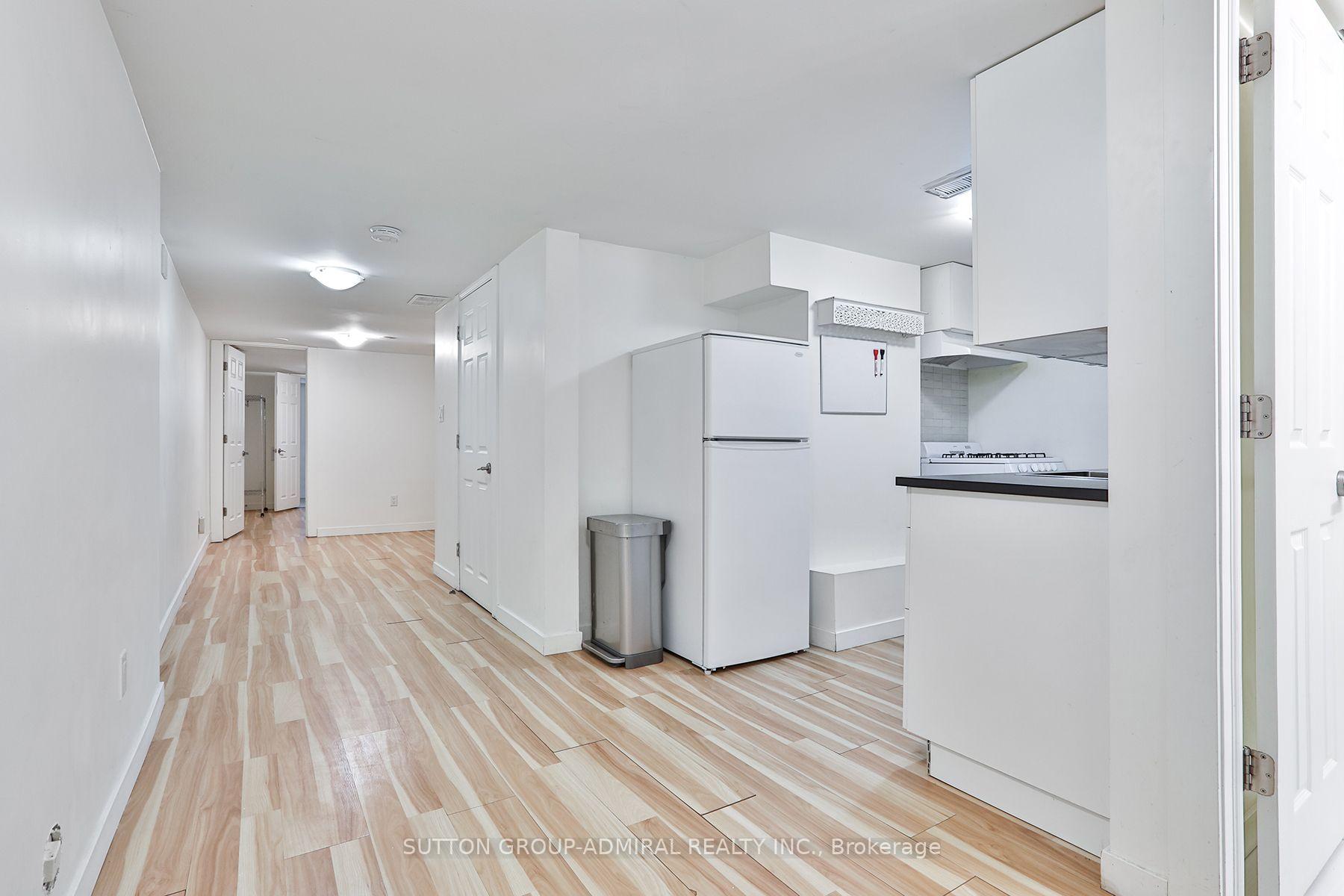Photo 12 of Unit Lower, 497 Clinton Street, Toronto, The Annex — HOMEH