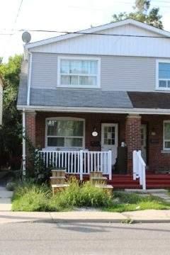 Photo 1 of Unit - Upper, 79 Dentonia Park Avenue, Toronto, Crescent Town — HOMEH