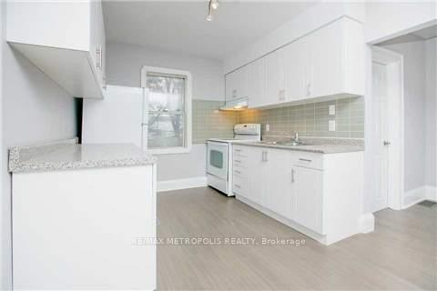 Photo 2 of Unit - Upper, 79 Dentonia Park Avenue, Toronto, Crescent Town — HOMEH