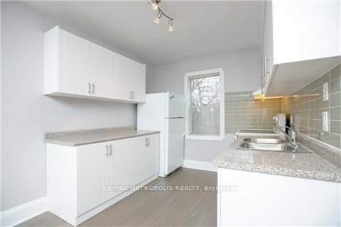 Photo 3 of Unit - Upper, 79 Dentonia Park Avenue, Toronto, Crescent Town — HOMEH