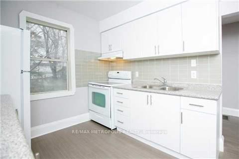 Photo 4 of Unit - Upper, 79 Dentonia Park Avenue, Toronto, Crescent Town — HOMEH