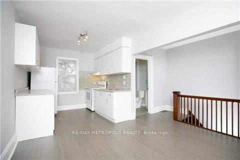 Photo 7 of Unit - Upper, 79 Dentonia Park Avenue, Toronto, Crescent Town — HOMEH