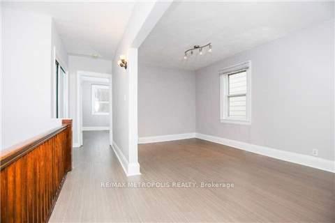 Photo 8 of Unit - Upper, 79 Dentonia Park Avenue, Toronto, Crescent Town — HOMEH