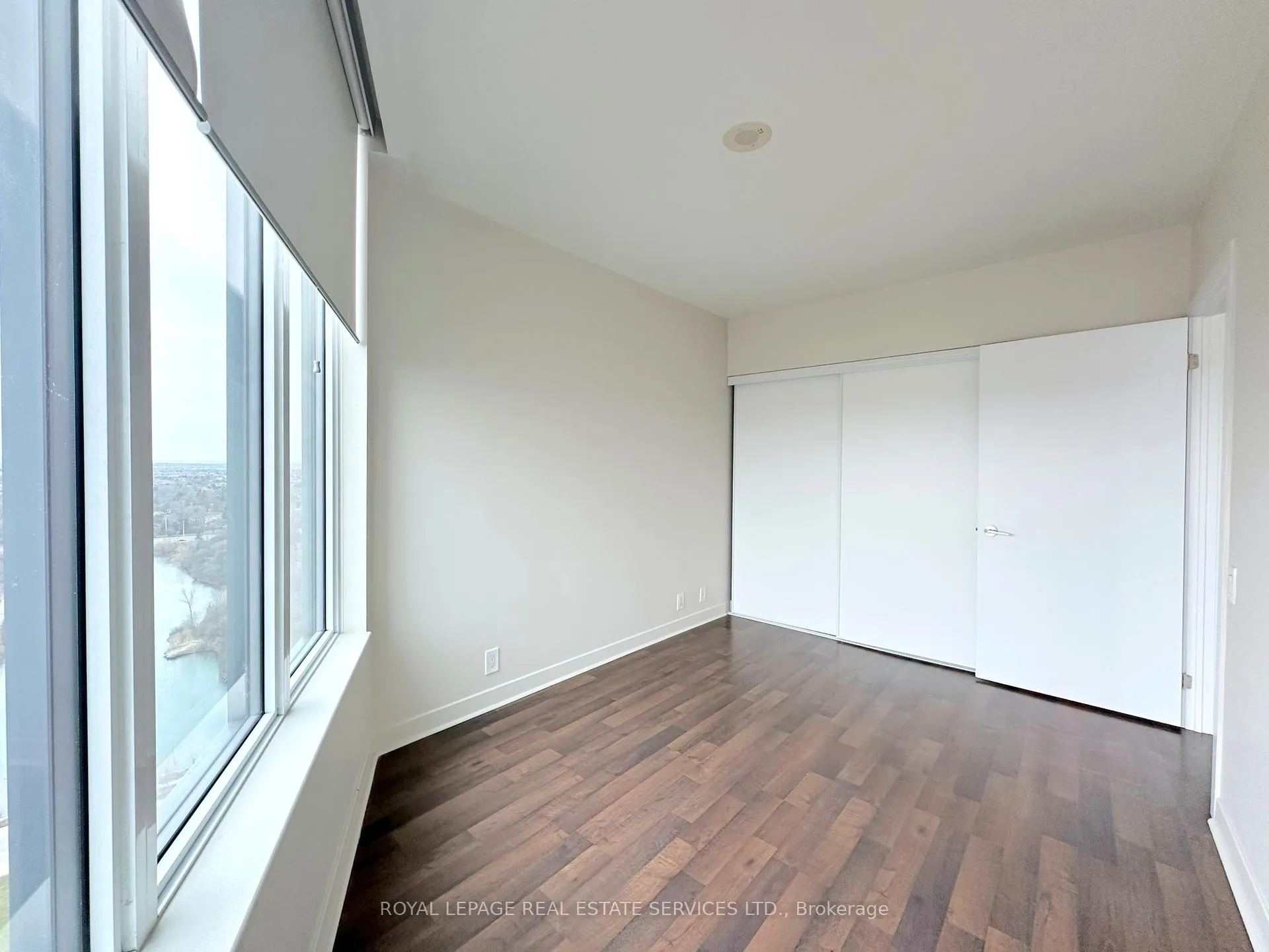 Photo 6 of Unit 2407, 188 Clark Boulevard, Brampton, Queen Street Corridor — HOMEH
