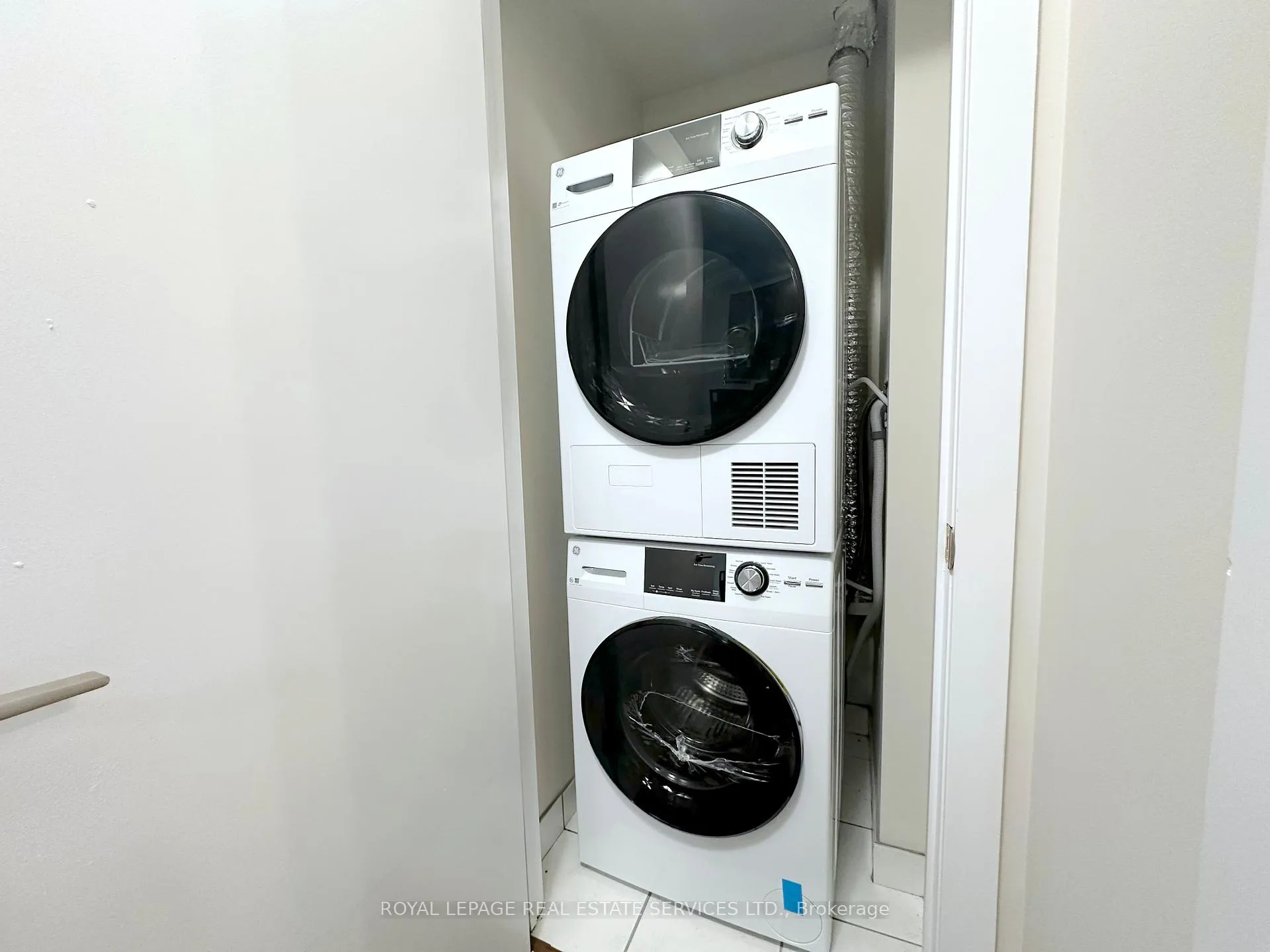 Photo 9 of Unit 2407, 188 Clark Boulevard, Brampton, Queen Street Corridor — HOMEH