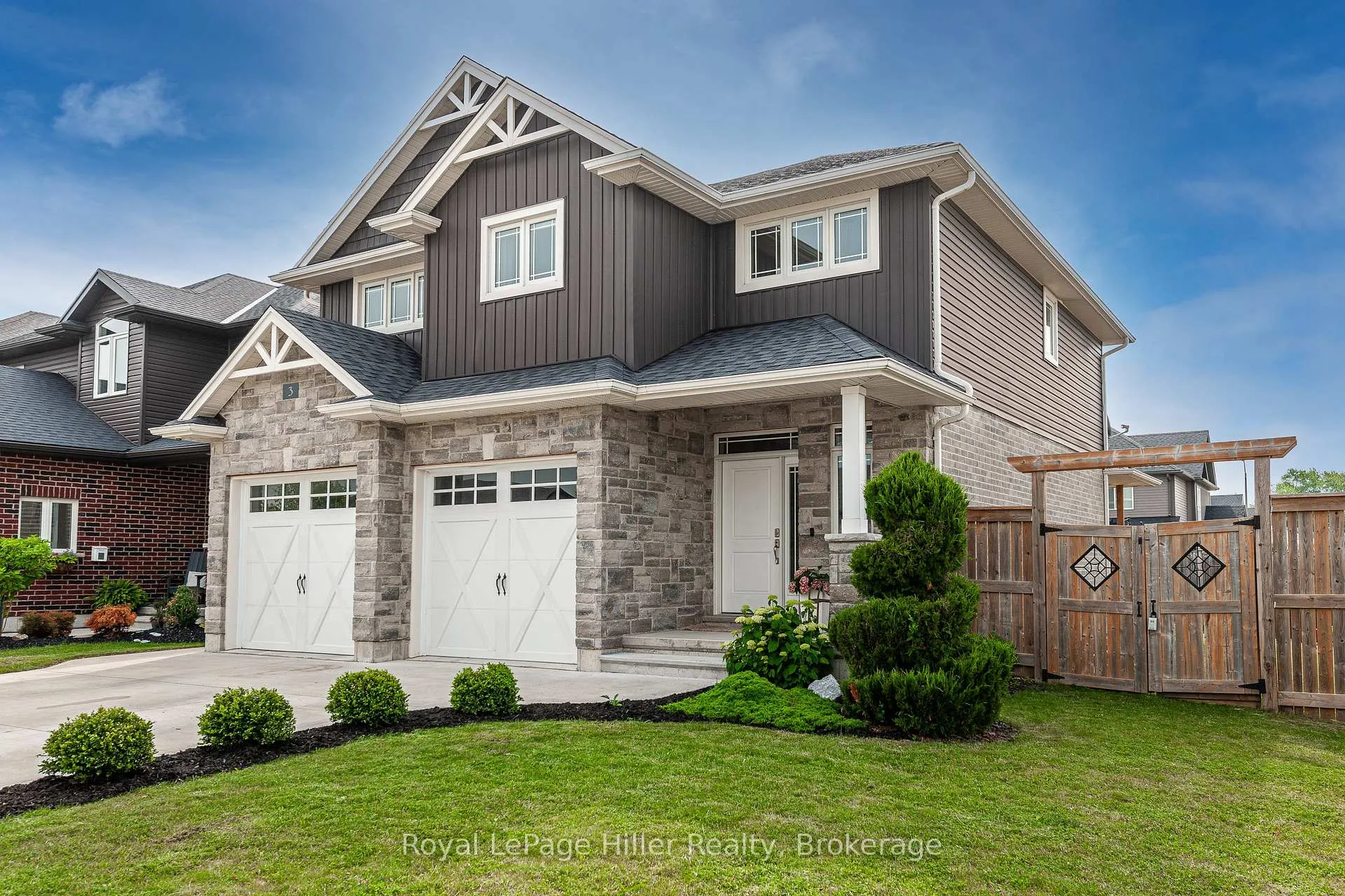 Photo 1 of 3 Orr Street, Stratford — HOMEH