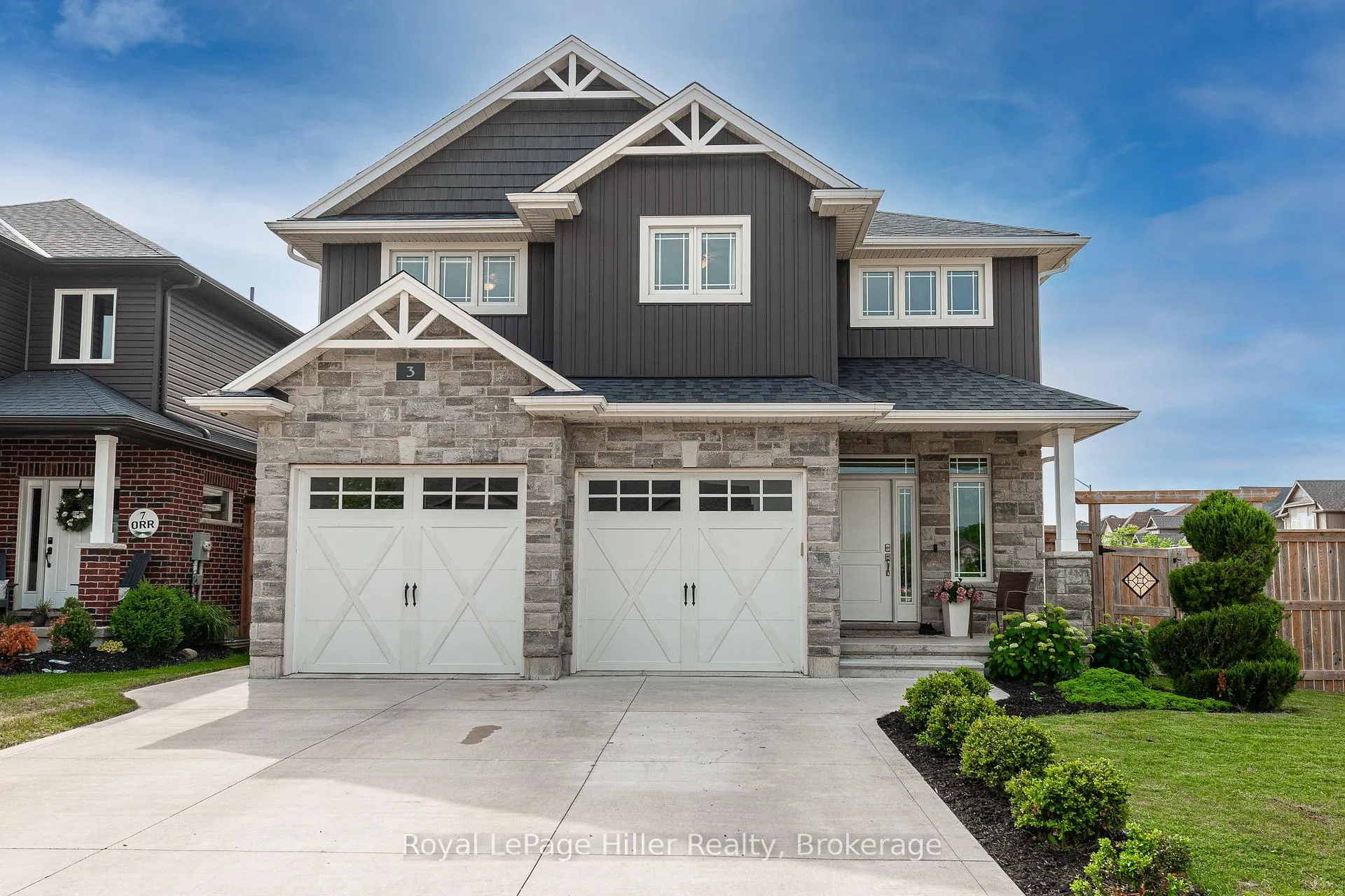 Photo 2 of 3 Orr Street, Stratford — HOMEH