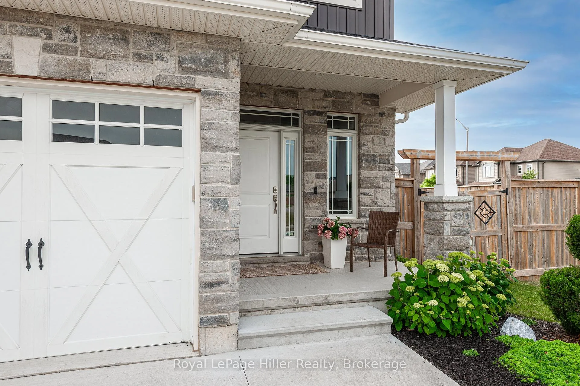 Photo 3 of 3 Orr Street, Stratford — HOMEH