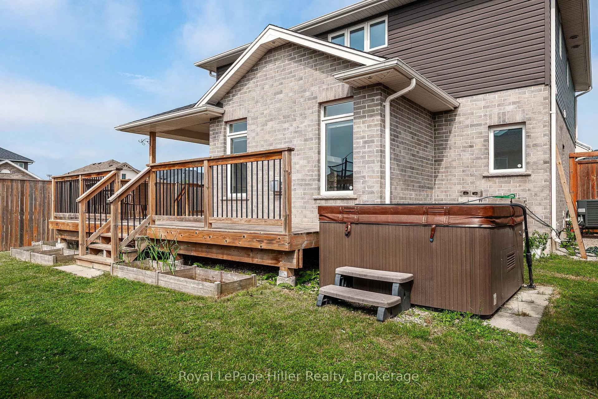 Photo 42 of 3 Orr Street, Stratford — HOMEH