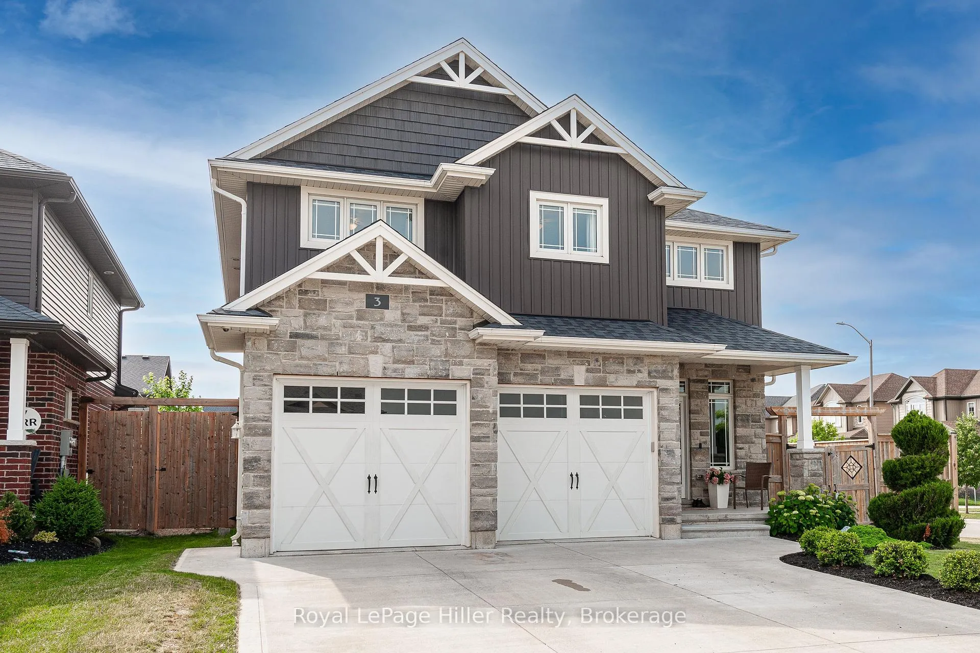 Photo 47 of 3 Orr Street, Stratford — HOMEH
