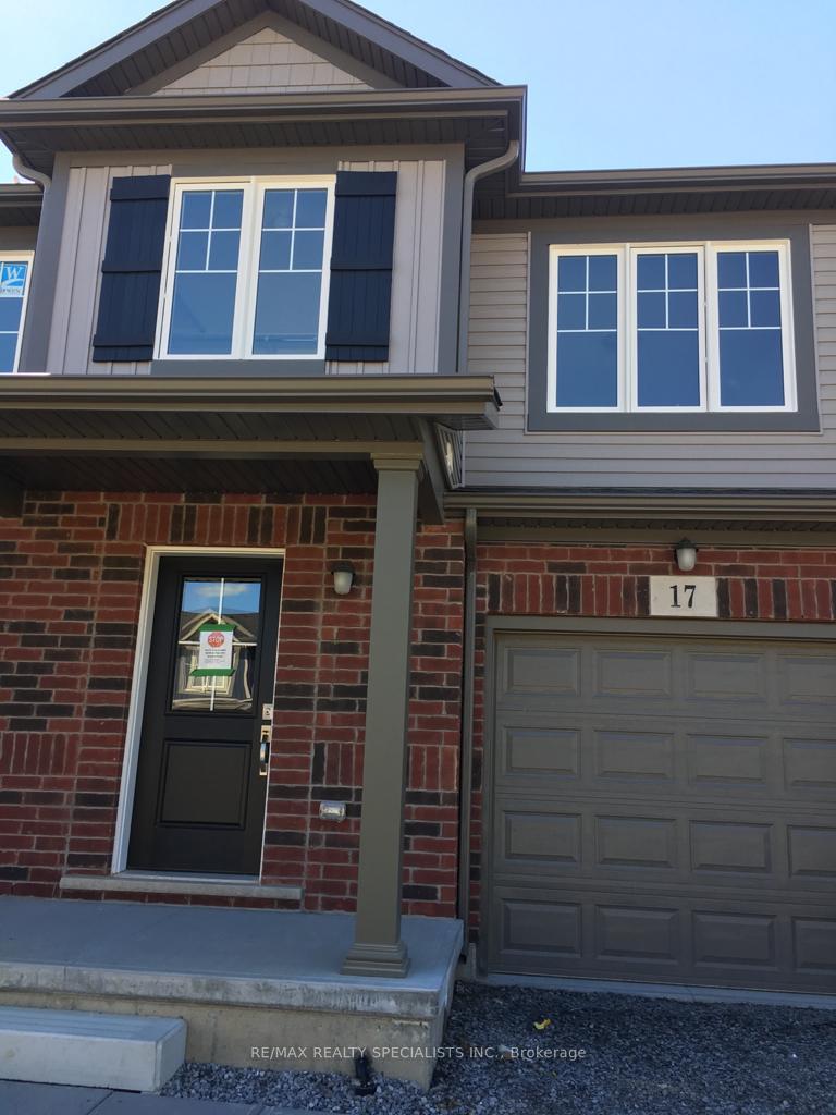 Photo 1 of 17 Damude Avenue, Thorold, Hurricane/Merrittville — HOMEH