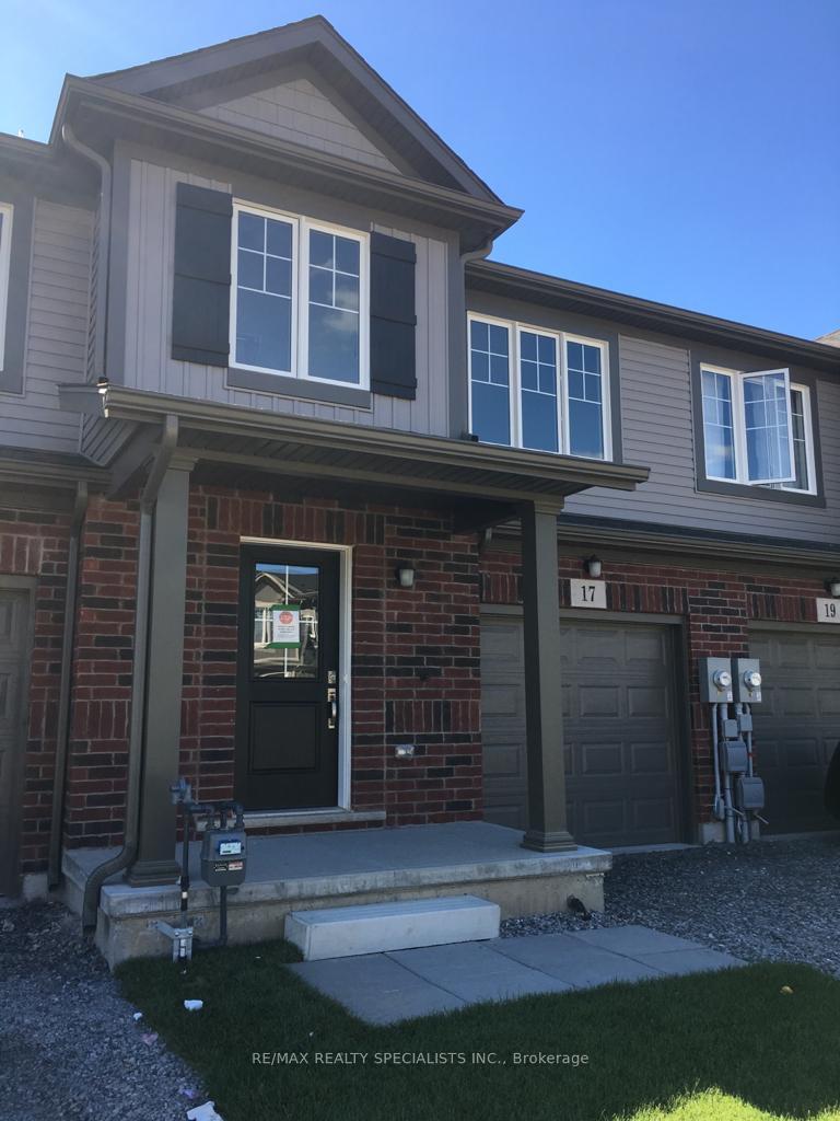 Photo 2 of 17 Damude Avenue, Thorold, Hurricane/Merrittville — HOMEH