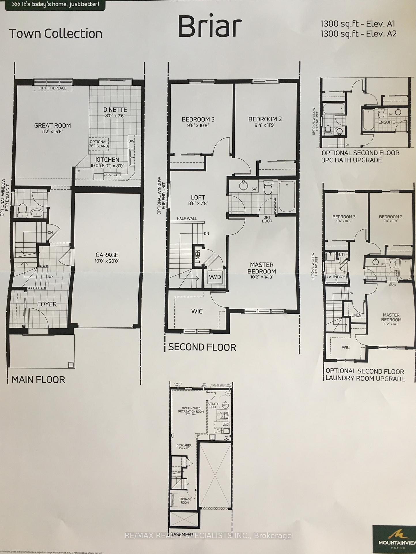 Photo 3 of 17 Damude Avenue, Thorold, Hurricane/Merrittville — HOMEH